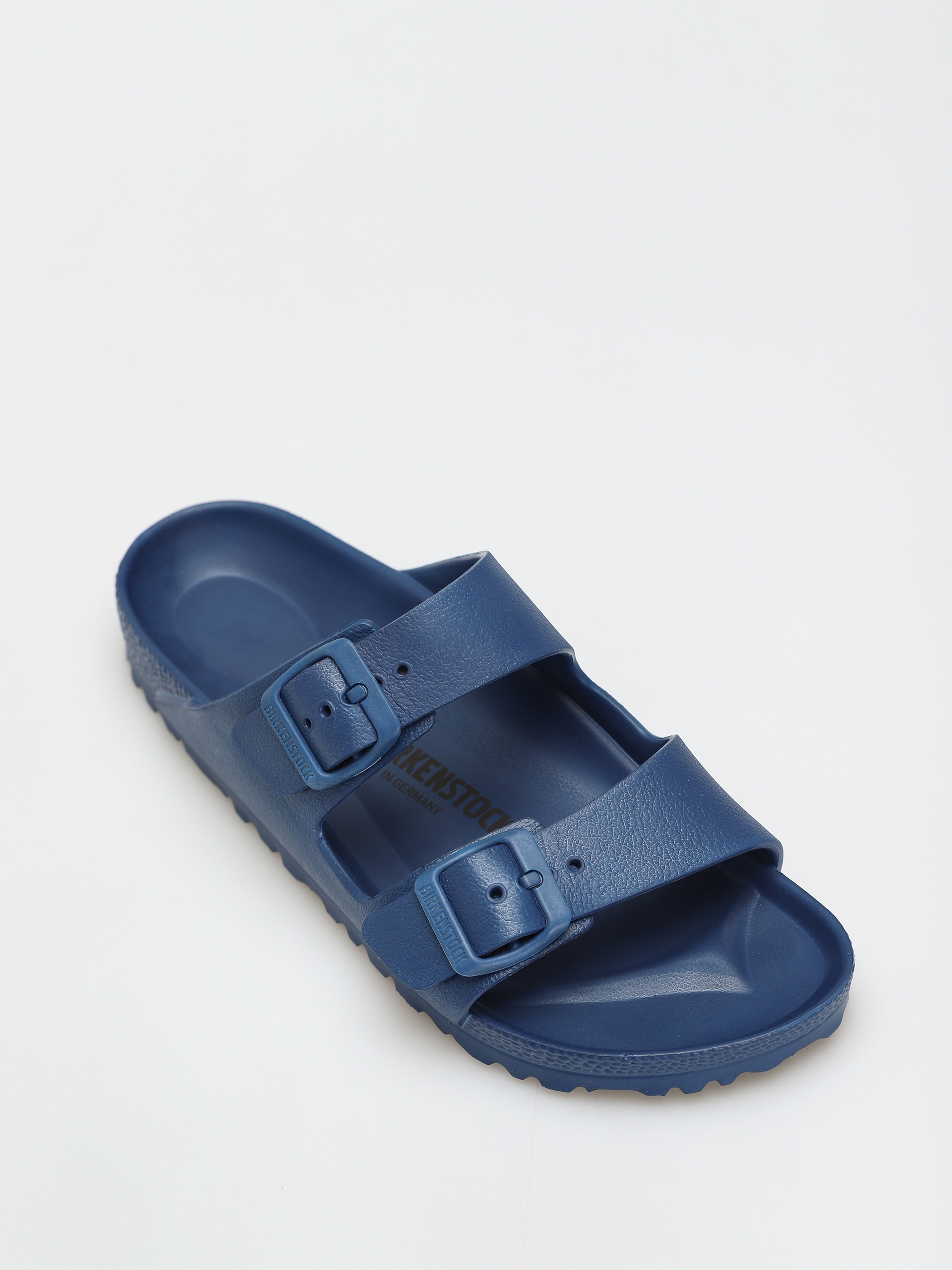 Klapki Birkenstock Arizona Eva Narrow Wmn (navy)