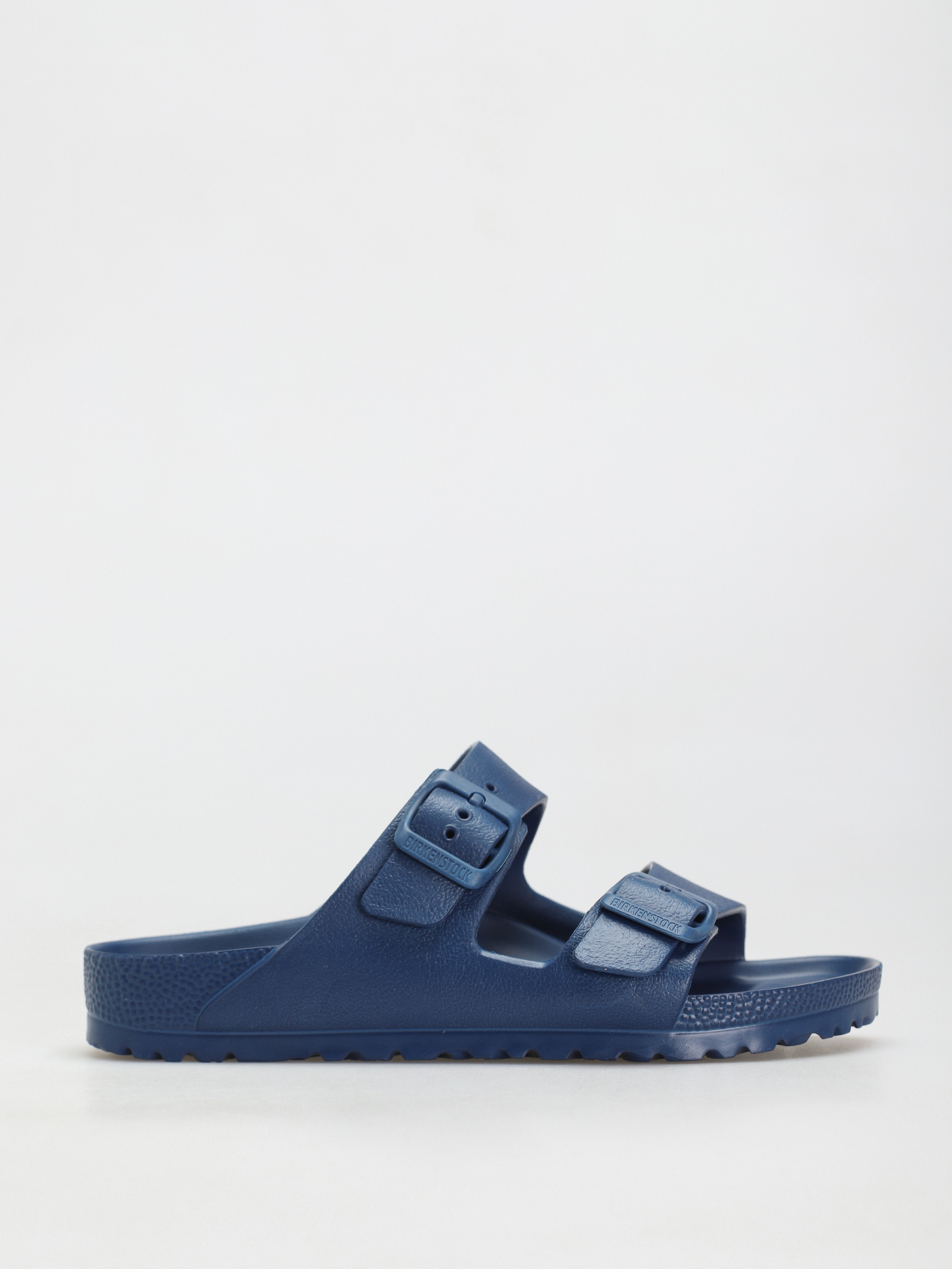 Klapki Birkenstock Arizona Eva Narrow Wmn (navy)