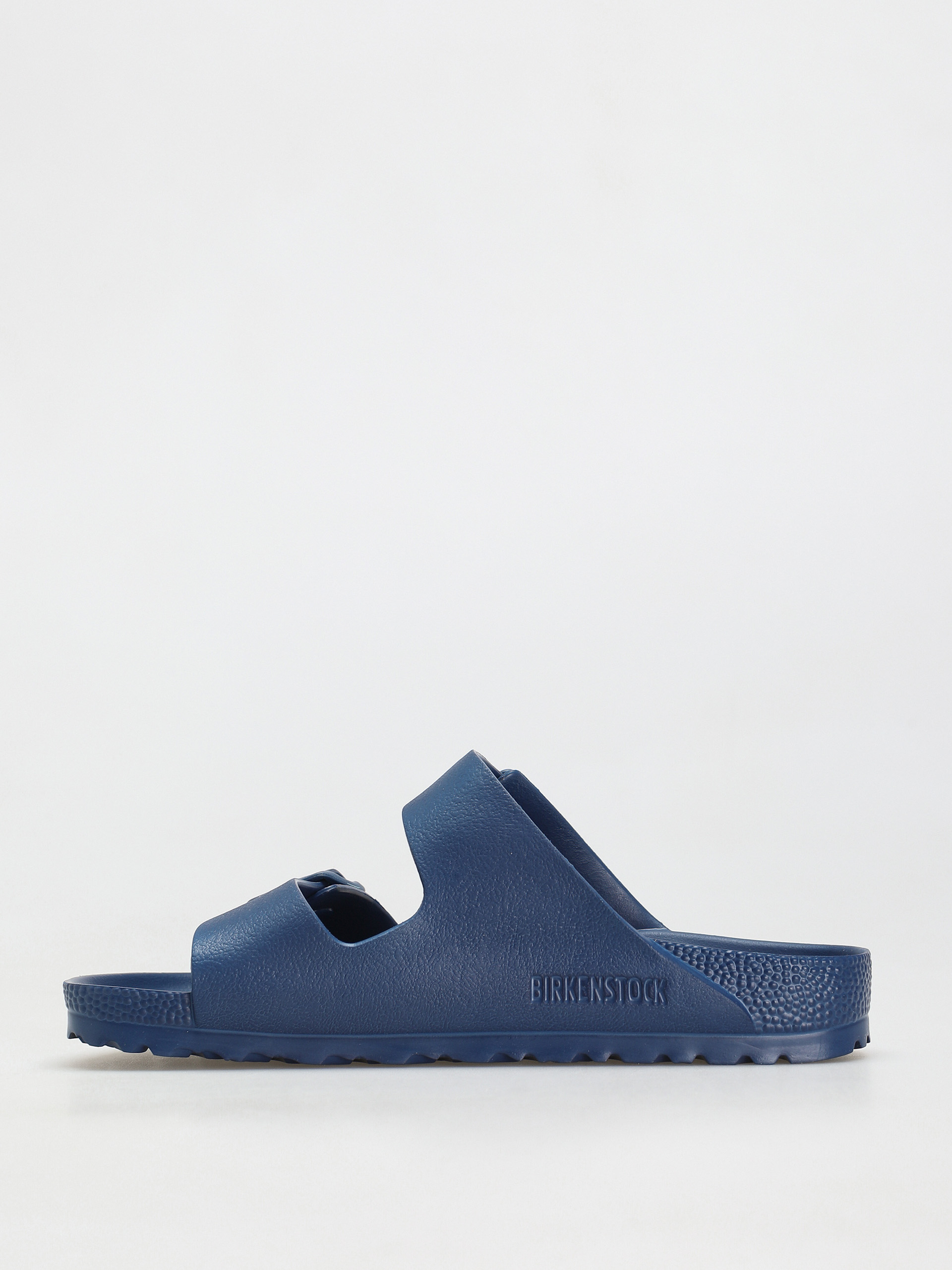 Klapki Birkenstock Arizona Eva Narrow Wmn (navy)