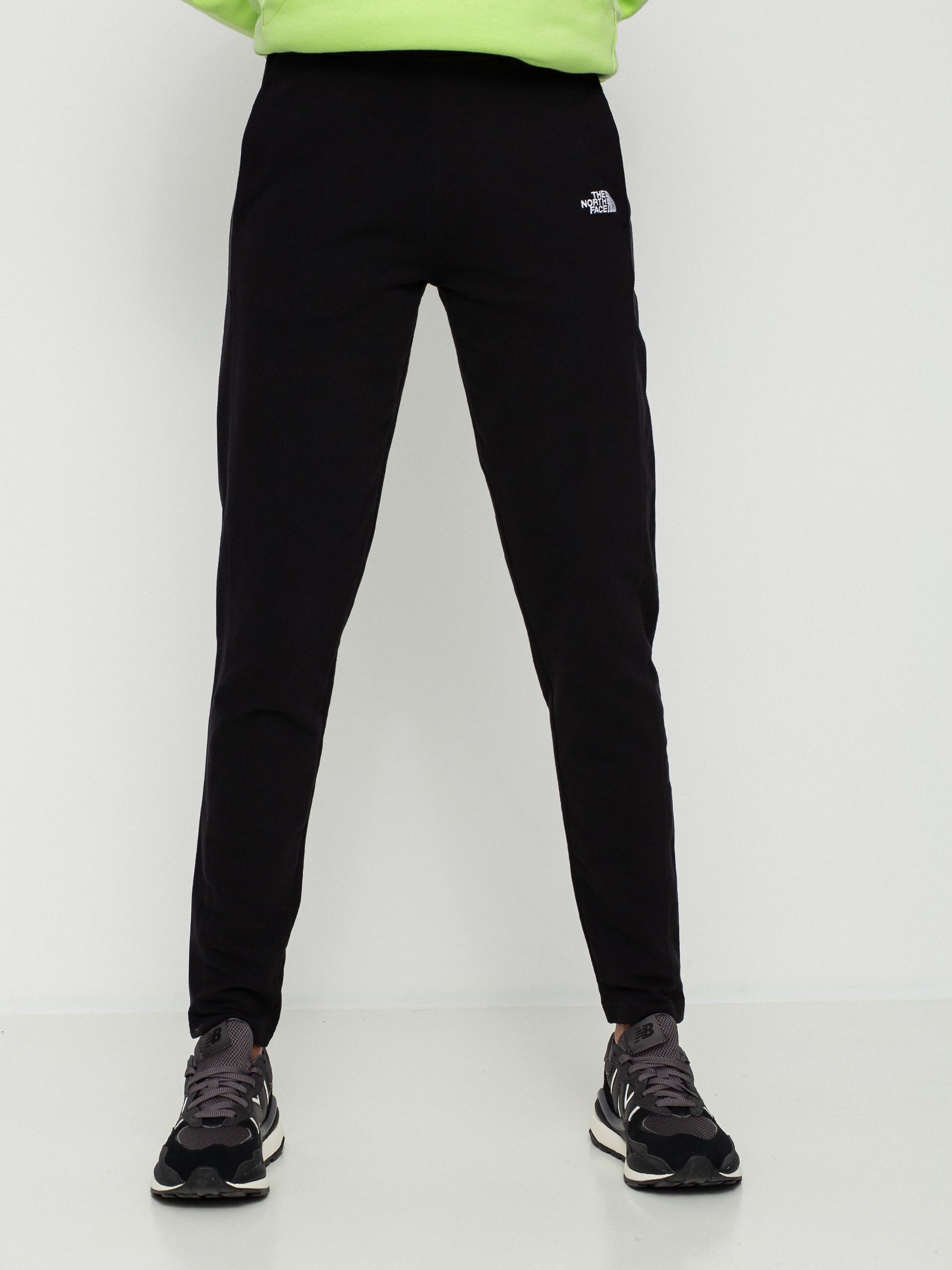 Spodnie The North Face Nse Light Wmn (tnf black)