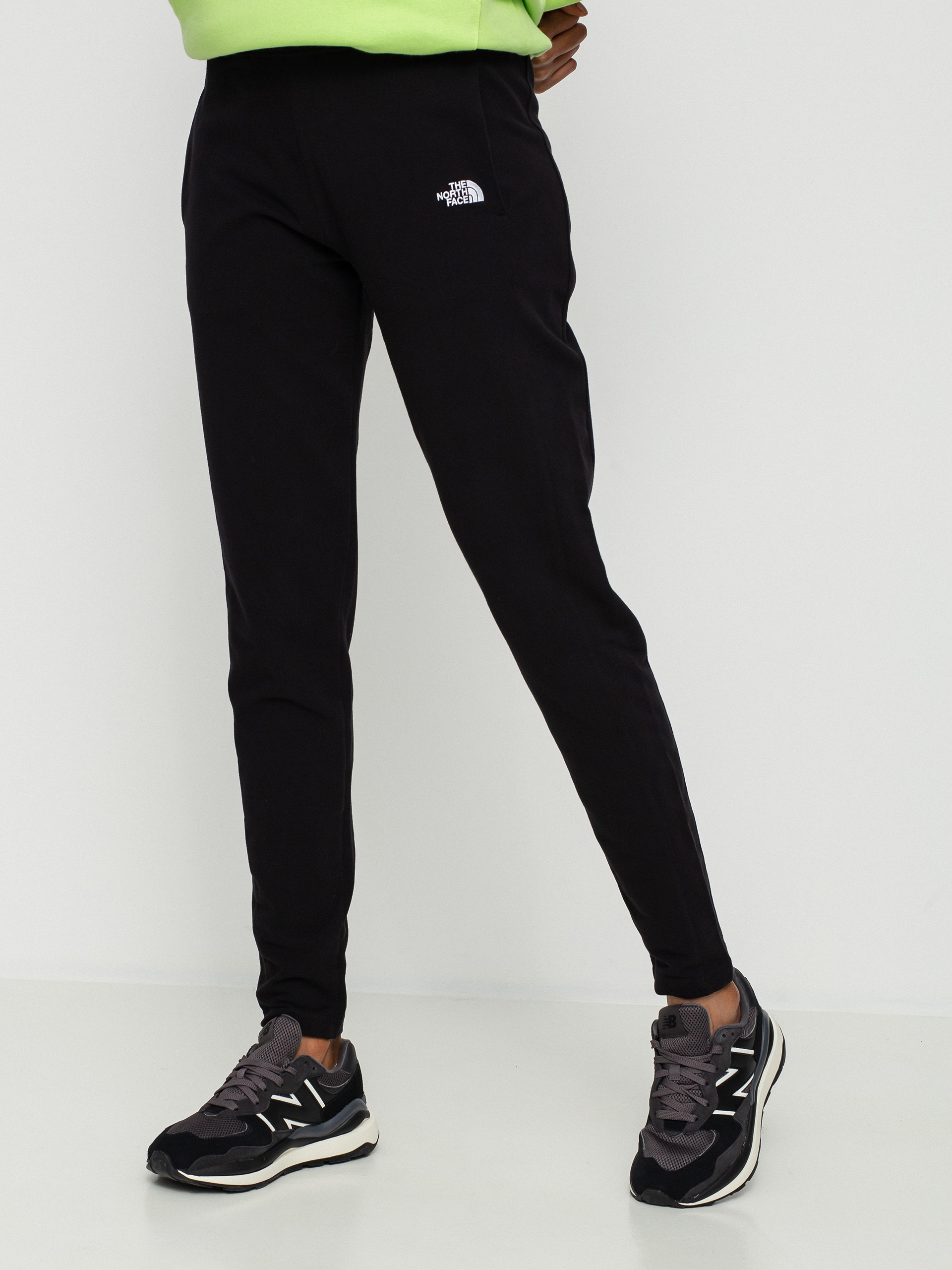 Spodnie The North Face Nse Light Wmn (tnf black)
