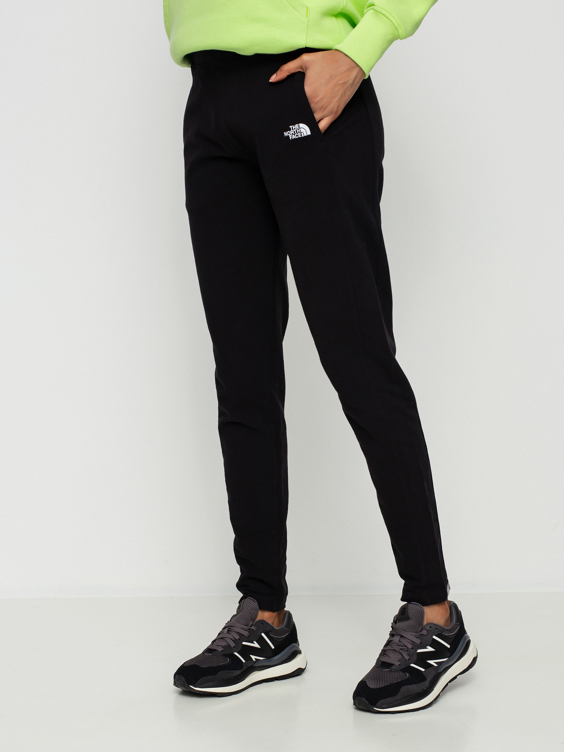 Spodnie The North Face Nse Light Wmn (tnf black)