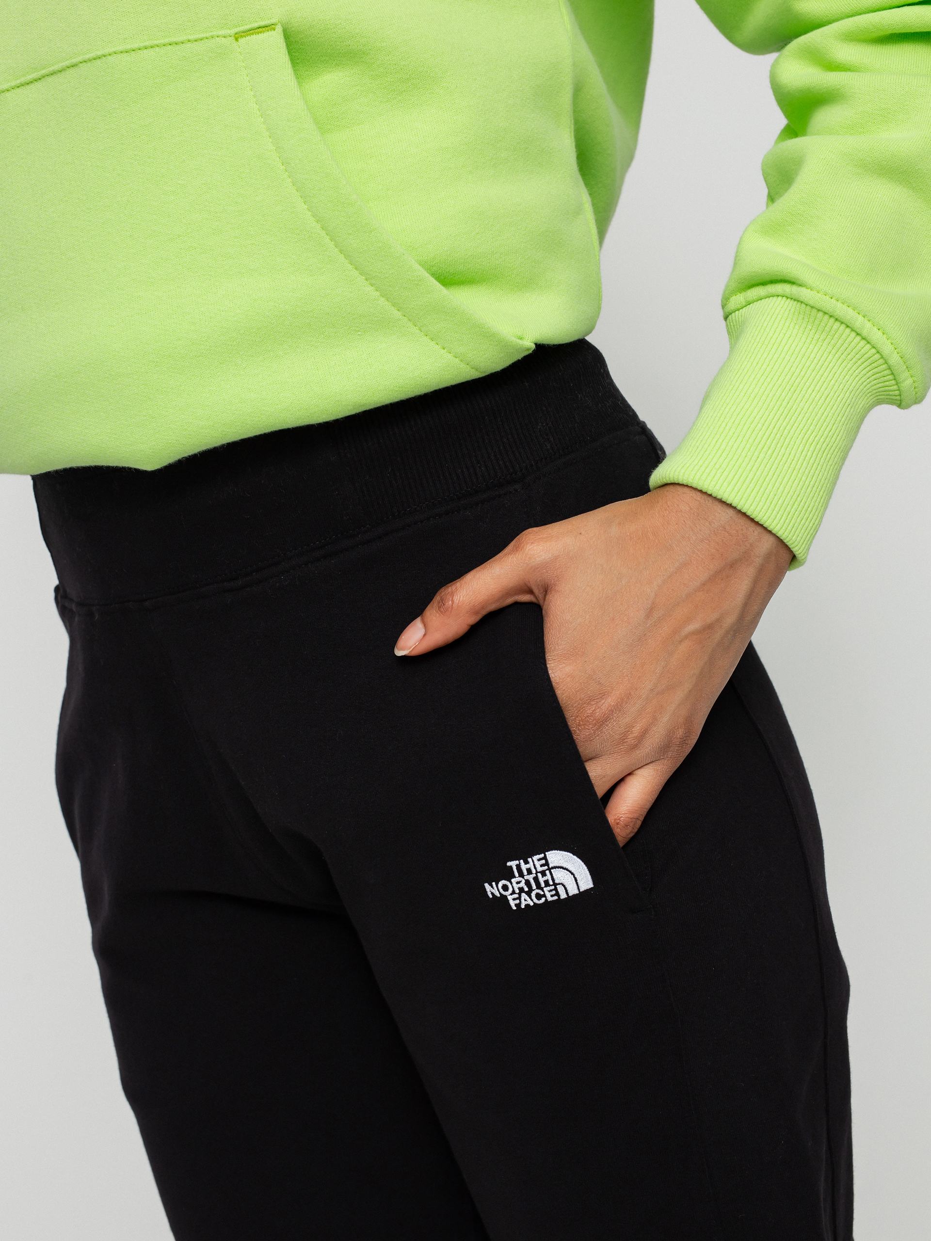 Spodnie The North Face Nse Light Wmn (tnf black)