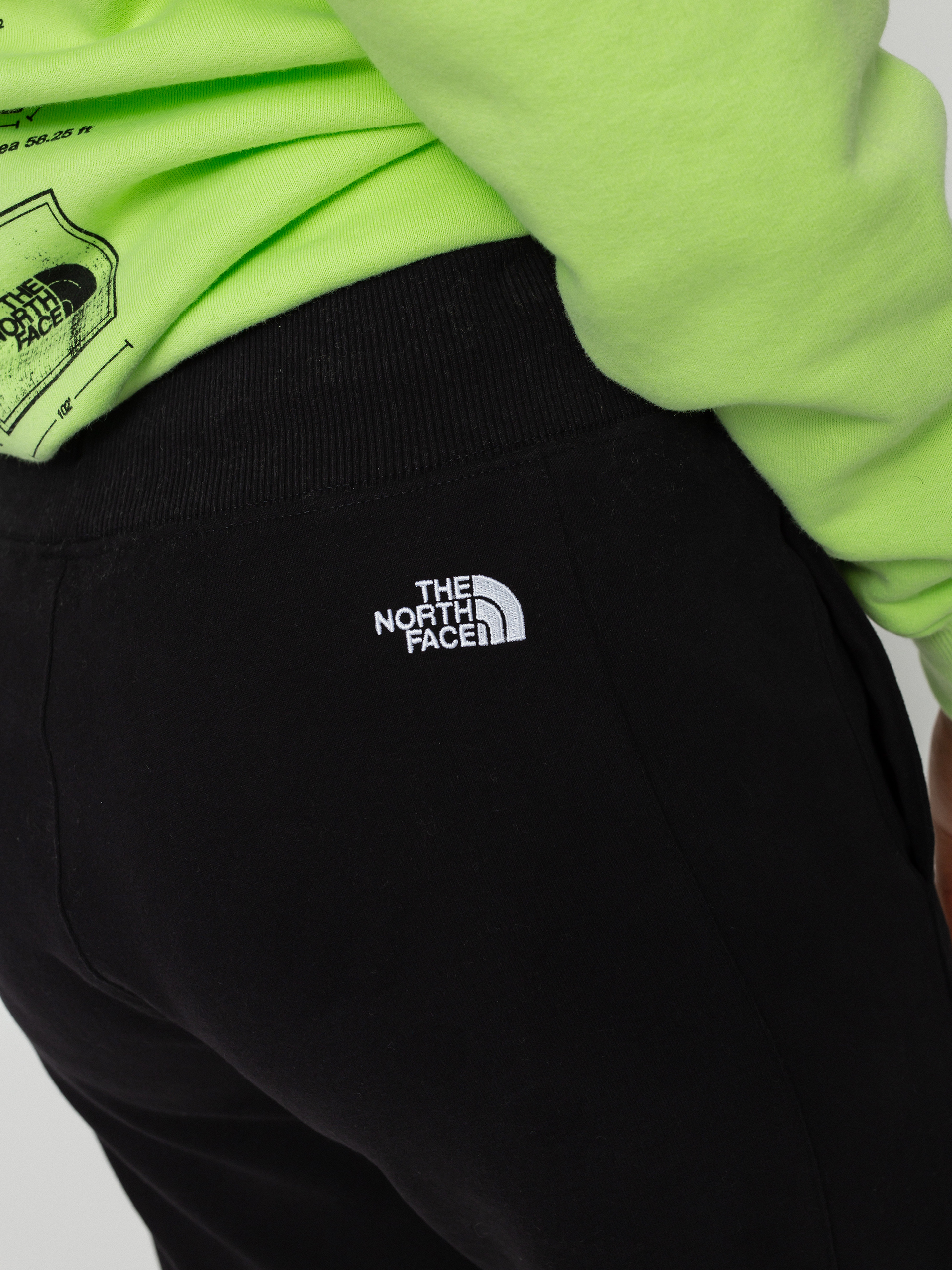 Spodnie The North Face Nse Light Wmn (tnf black)
