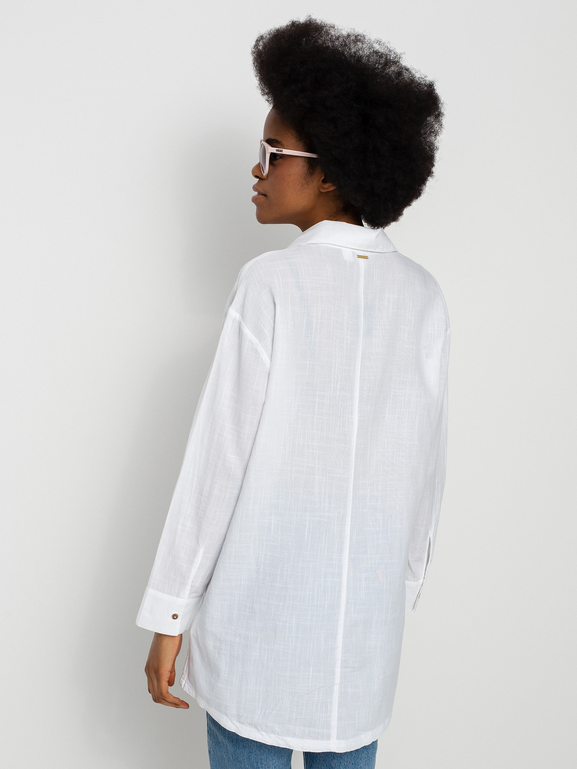 Koszula Roxy Easy Relax Wmn (bright white)