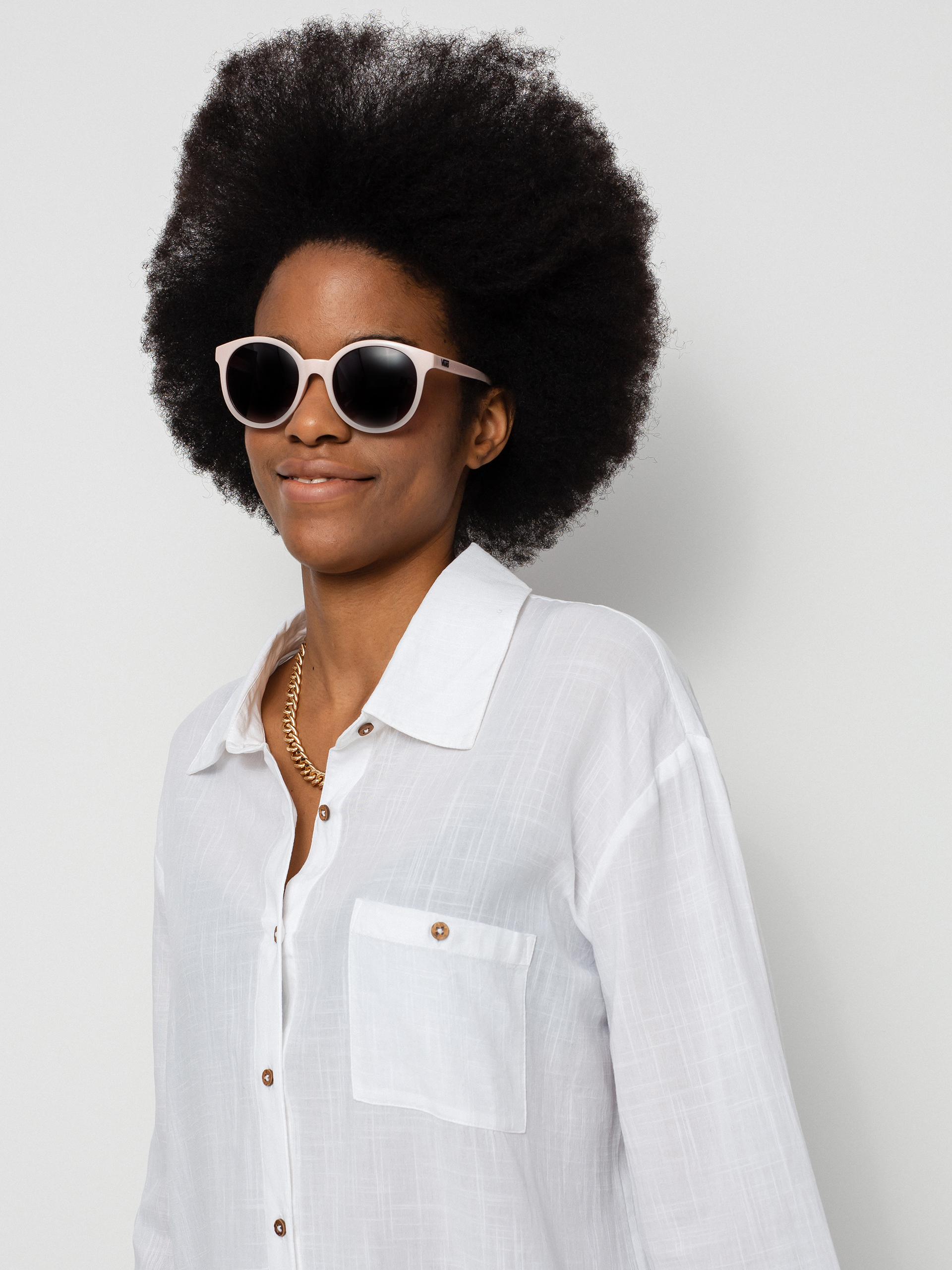 Koszula Roxy Easy Relax Wmn (bright white)