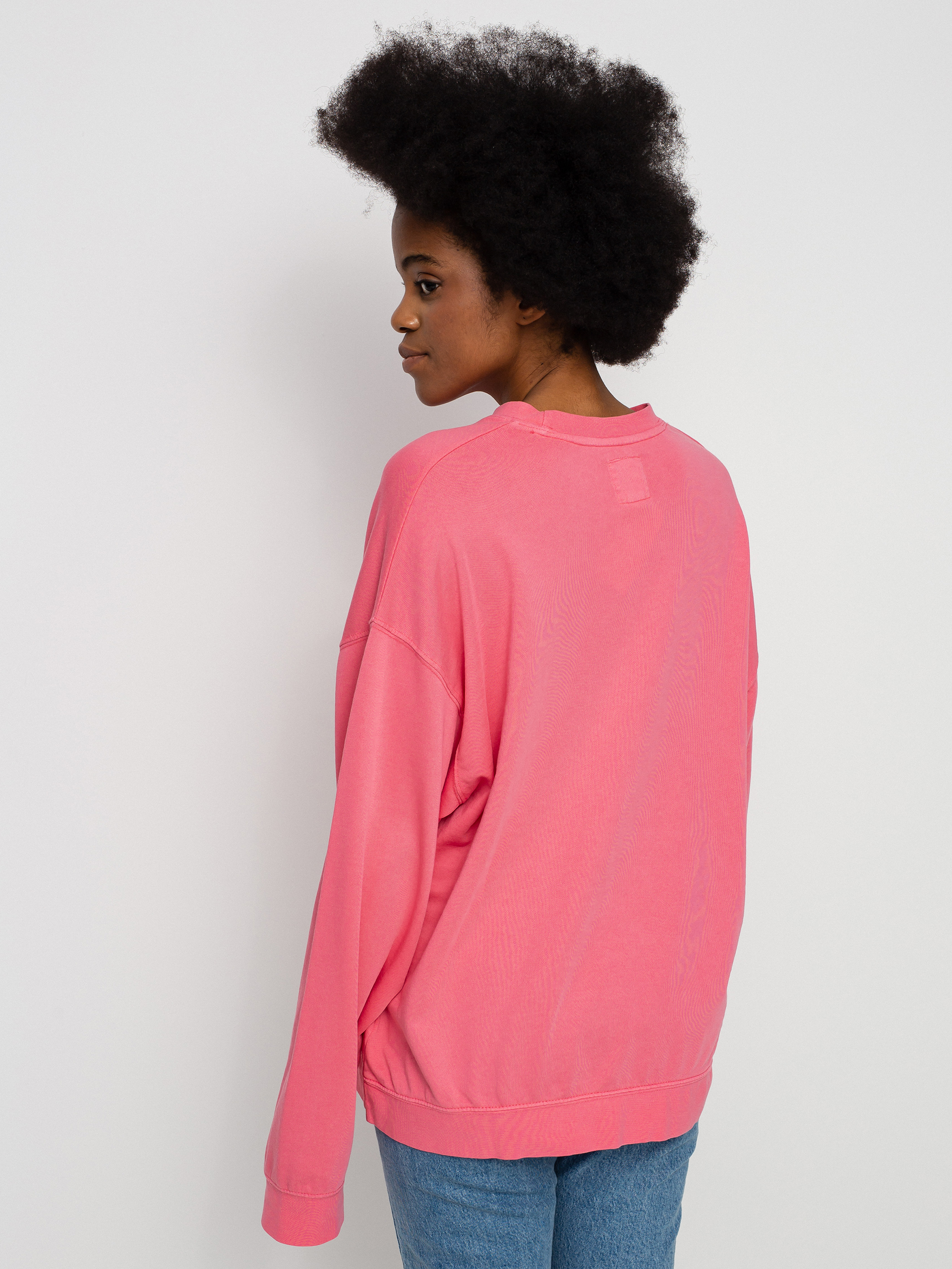 Bluza Billabong Ride In Wmn (paradise pink)