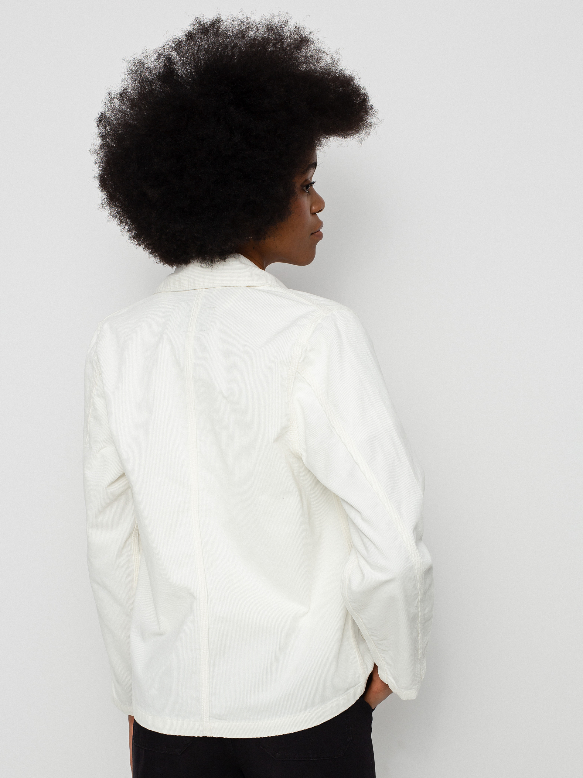 Kurtka Carhartt WIP Michigan Wmn (wax)