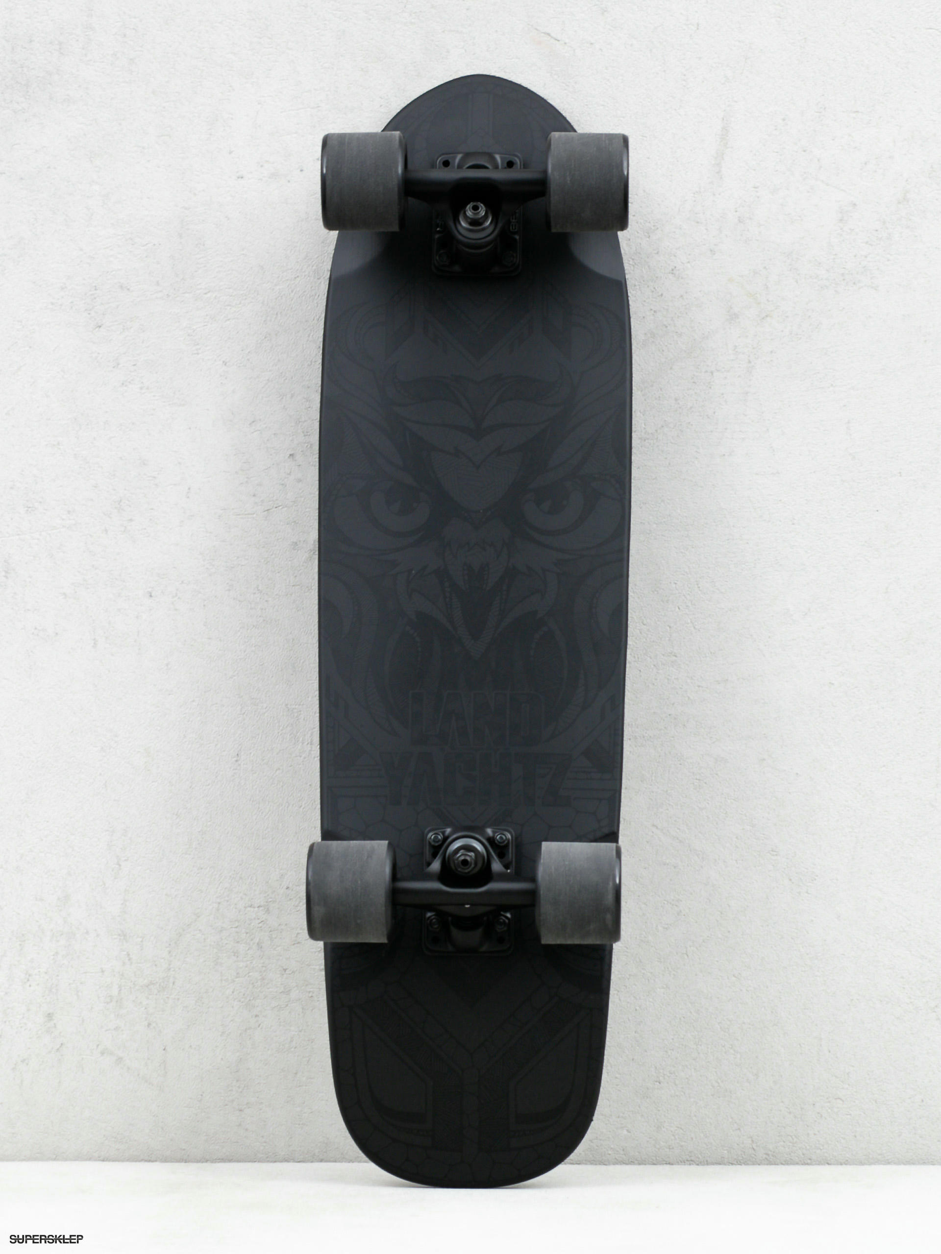 Deskorolka cruiser Landyachtz Dinghy Classic (maze)