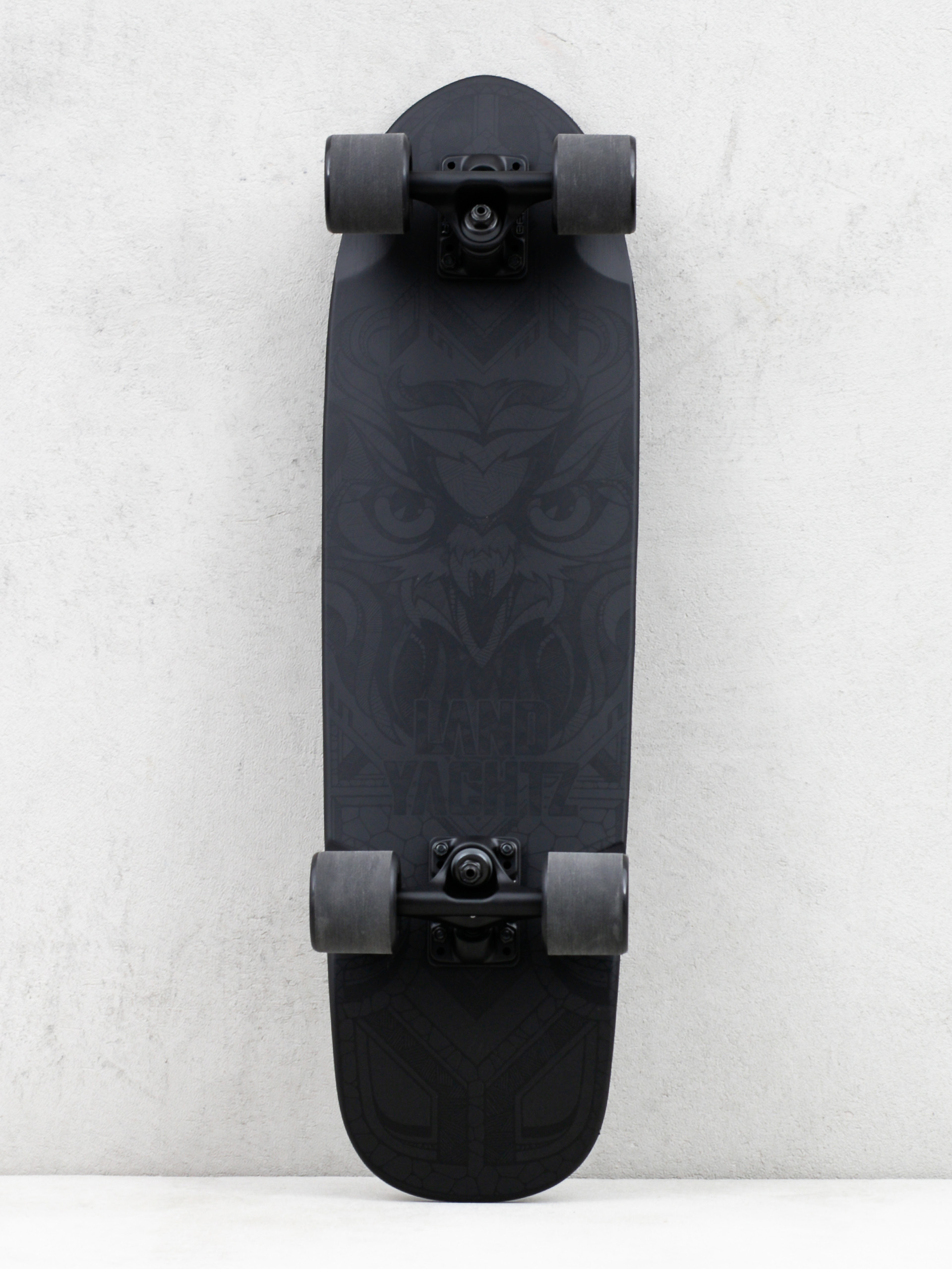 Deskorolka cruiser Landyachtz Dinghy Classic (emboss)