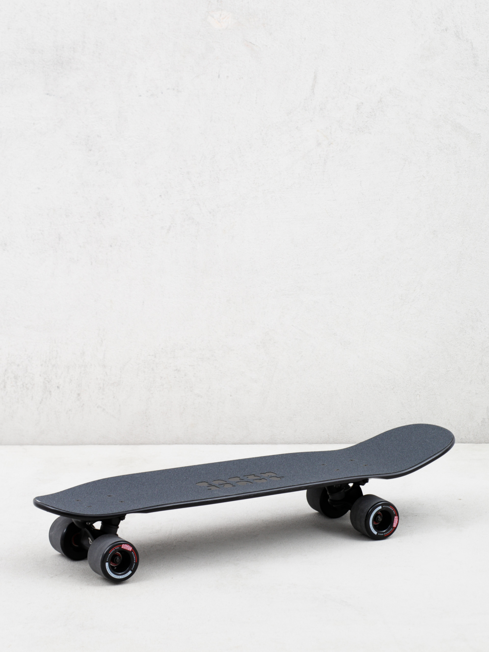 Deskorolka cruiser Landyachtz Dinghy Classic (skeleton)