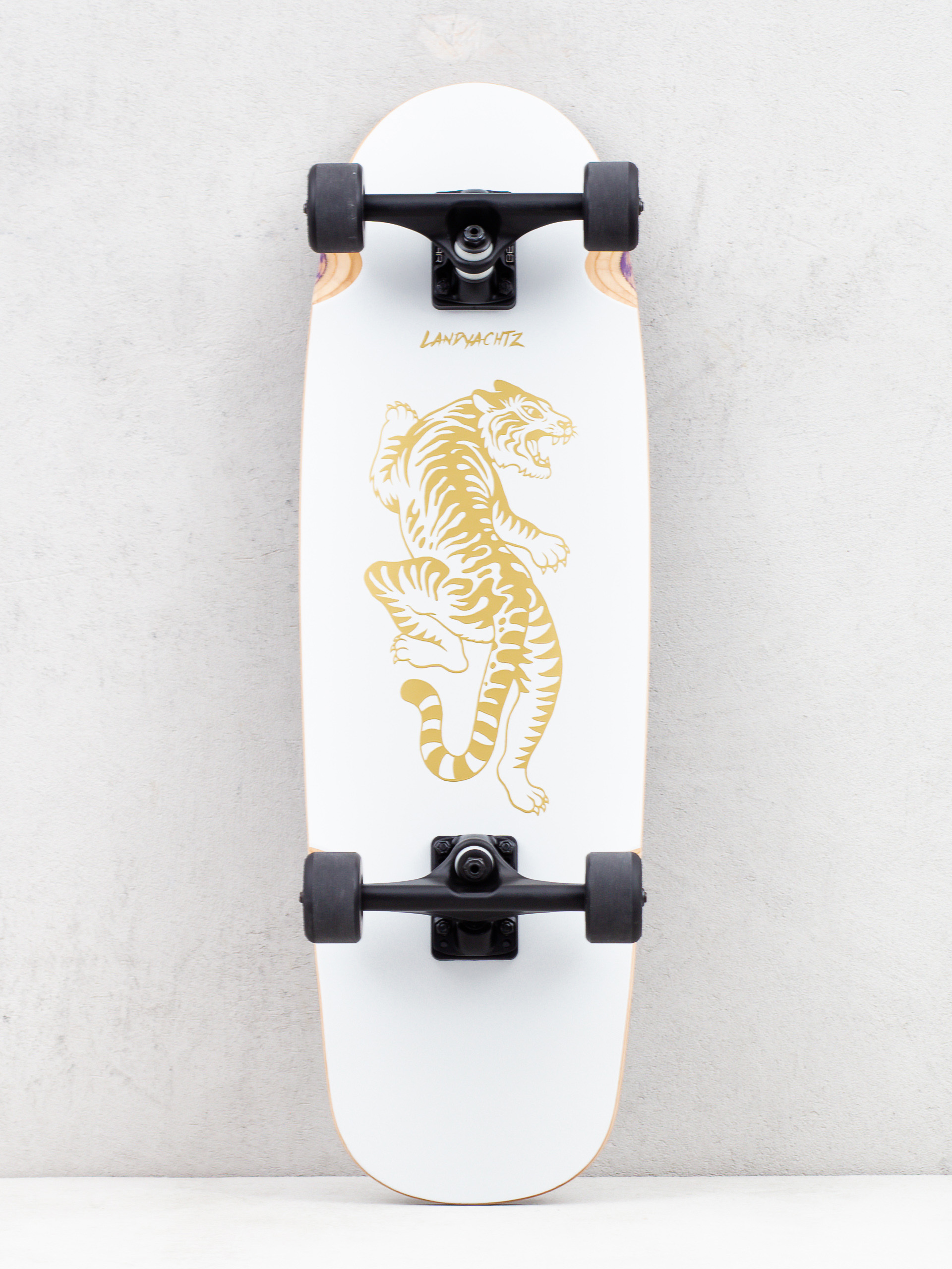 Deskorolka cruiser Landyachtz Tugboat (uv bengal)