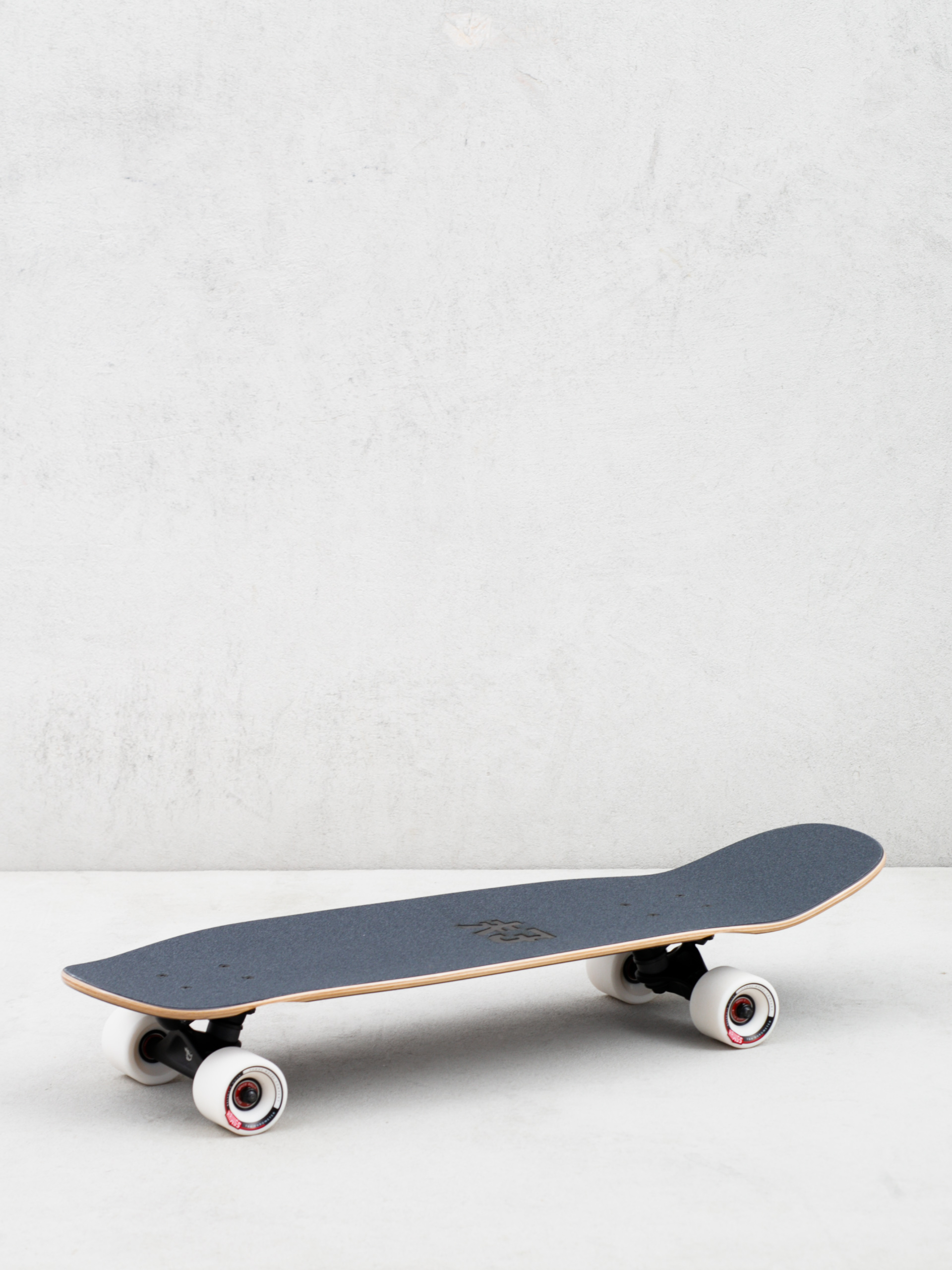 Deskorolka cruiser Landyachtz Dinghy Blunt (reapin ain’t easy)