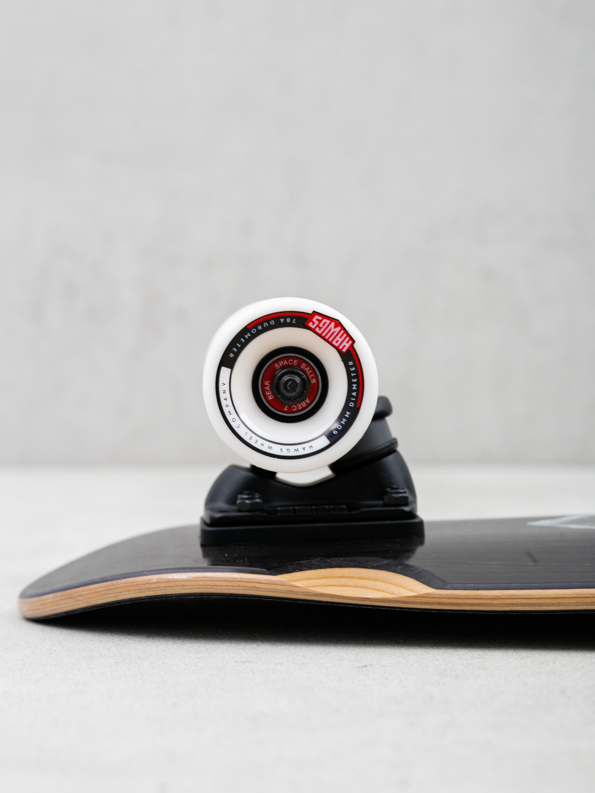 Deskorolka cruiser Landyachtz Dinghy Blunt (reapin ain’t easy)