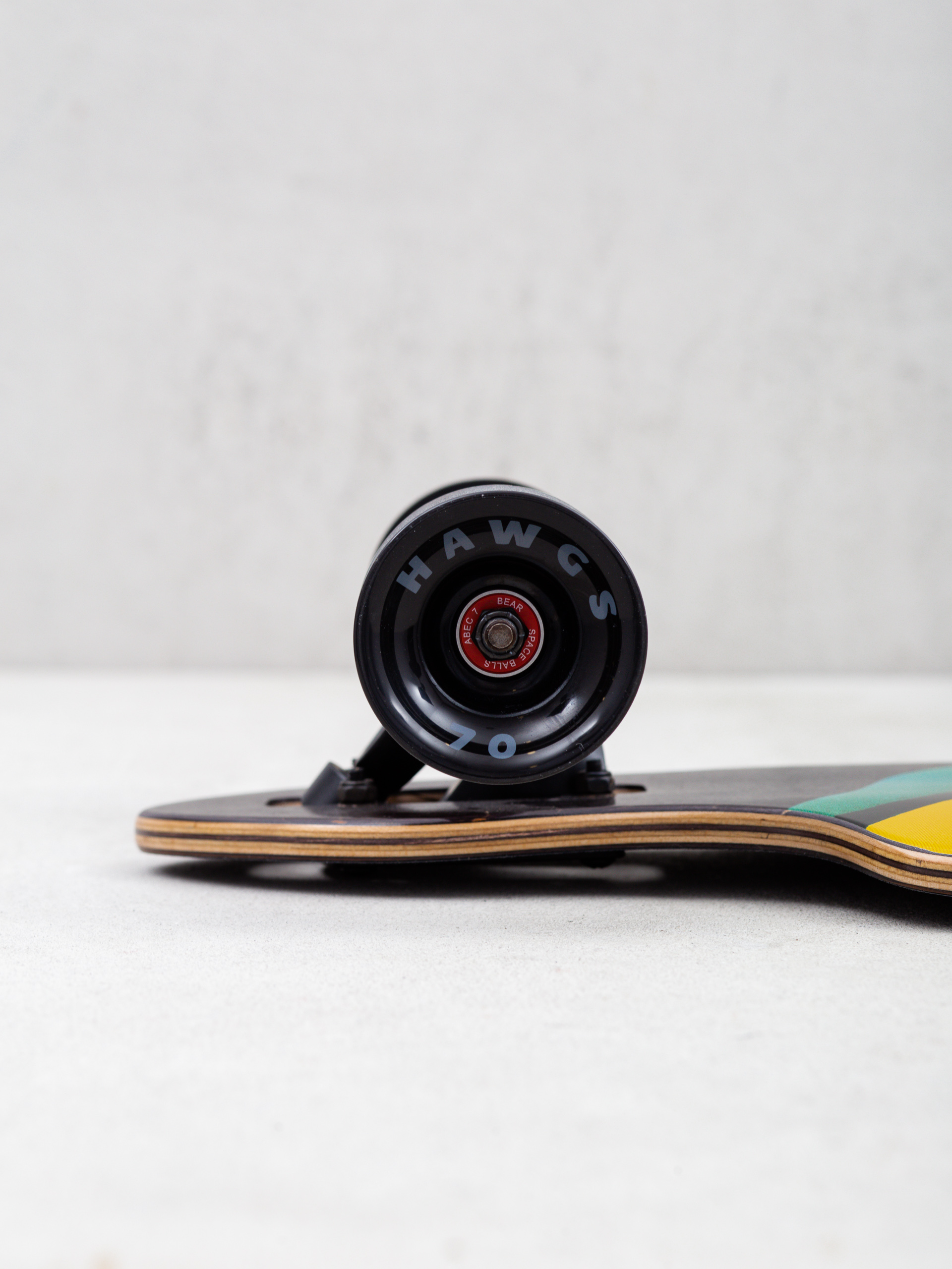 Longboard Landyachtz Battle Axe 38 (spectrum)