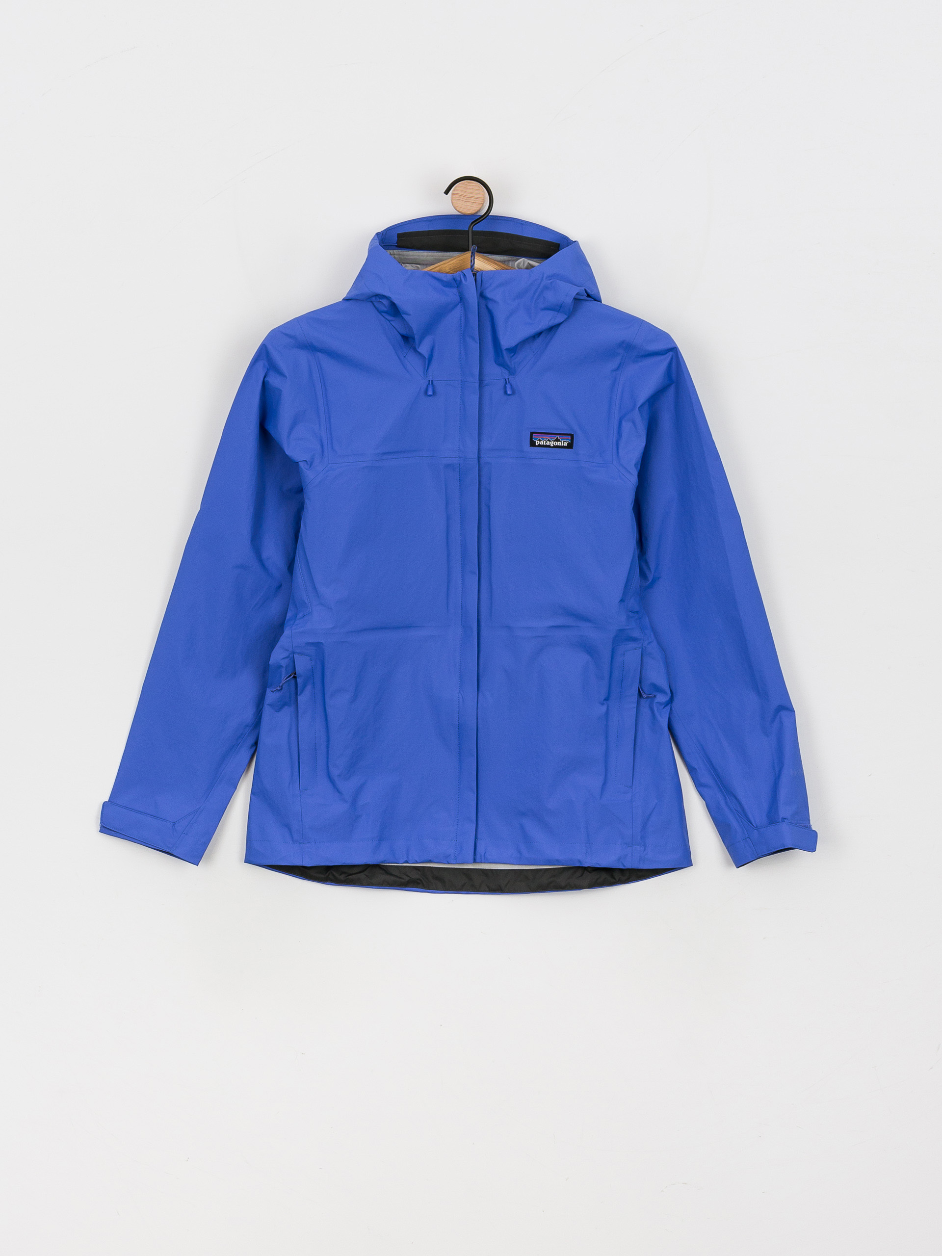Kurtka Patagonia Torrentshell 3L Wmn (float blue)