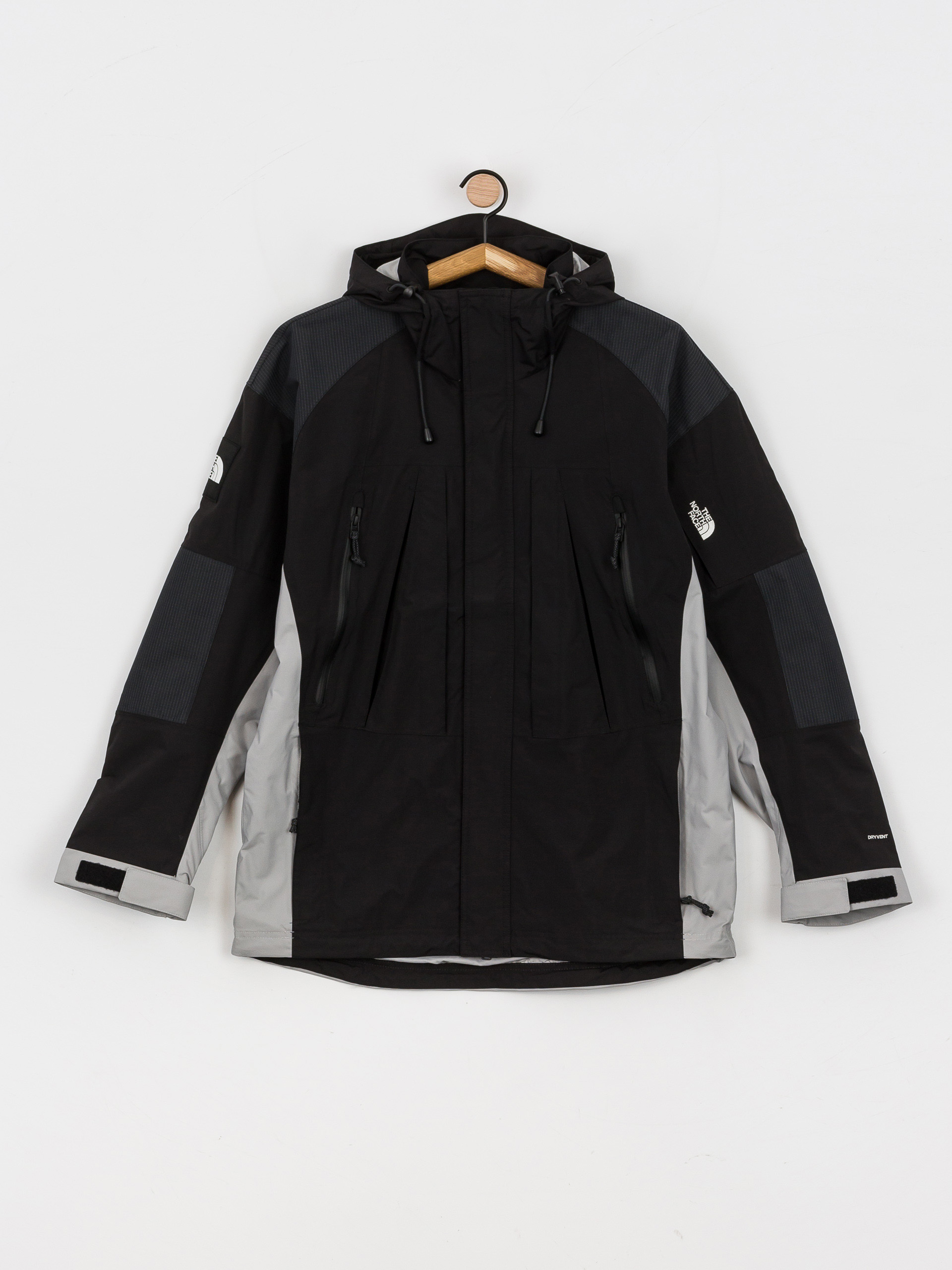 Kurtka The North Face Phlego 2L Dryvent (tnf black)