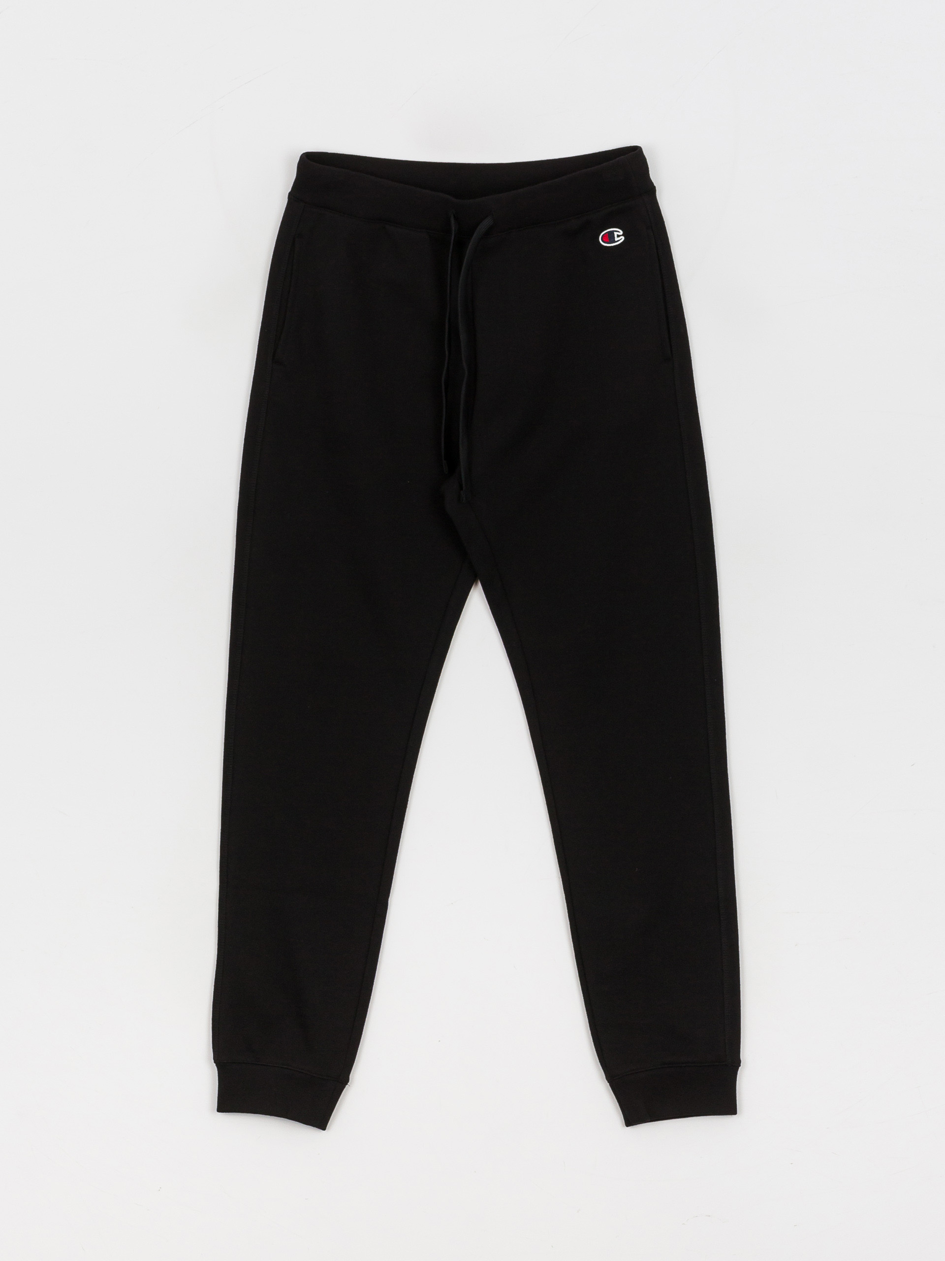 Spodnie Champion Rib Cuff Pants 114924 Wmn (nbk)