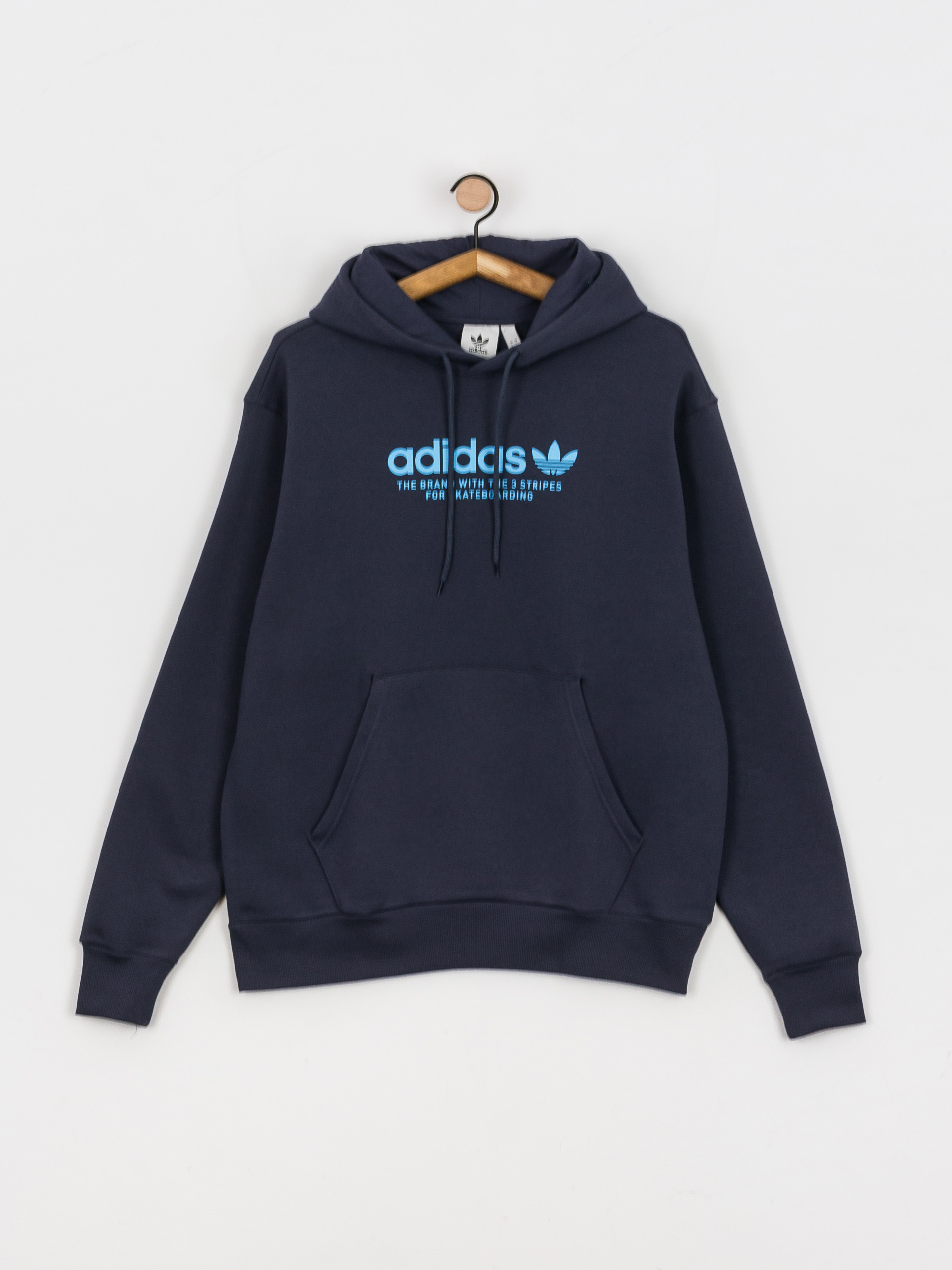 Bluza adidas 4.0 Logo (shanav/skyrus)