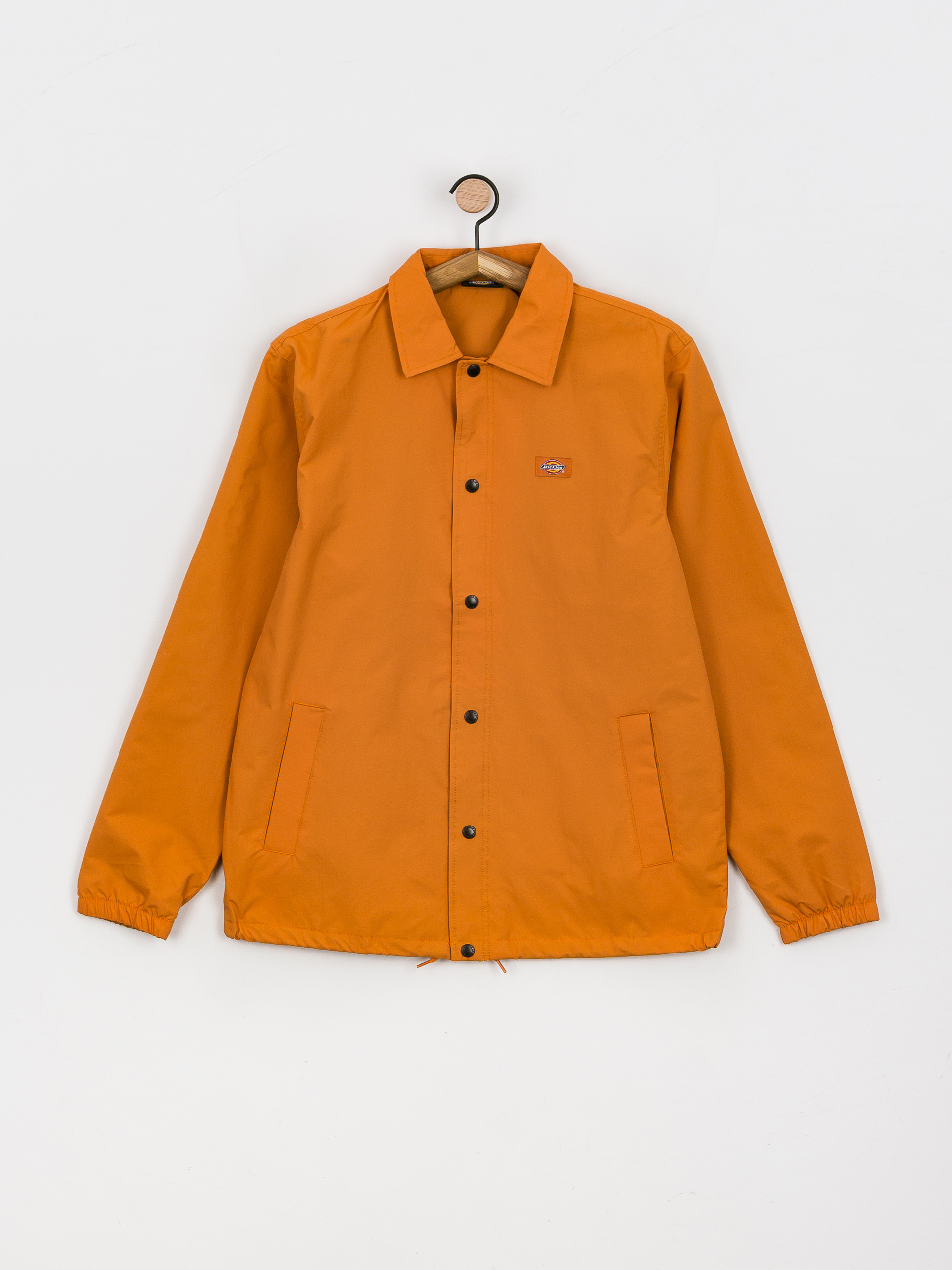 Kurtka Dickies Oakport Coach (golden ochre)