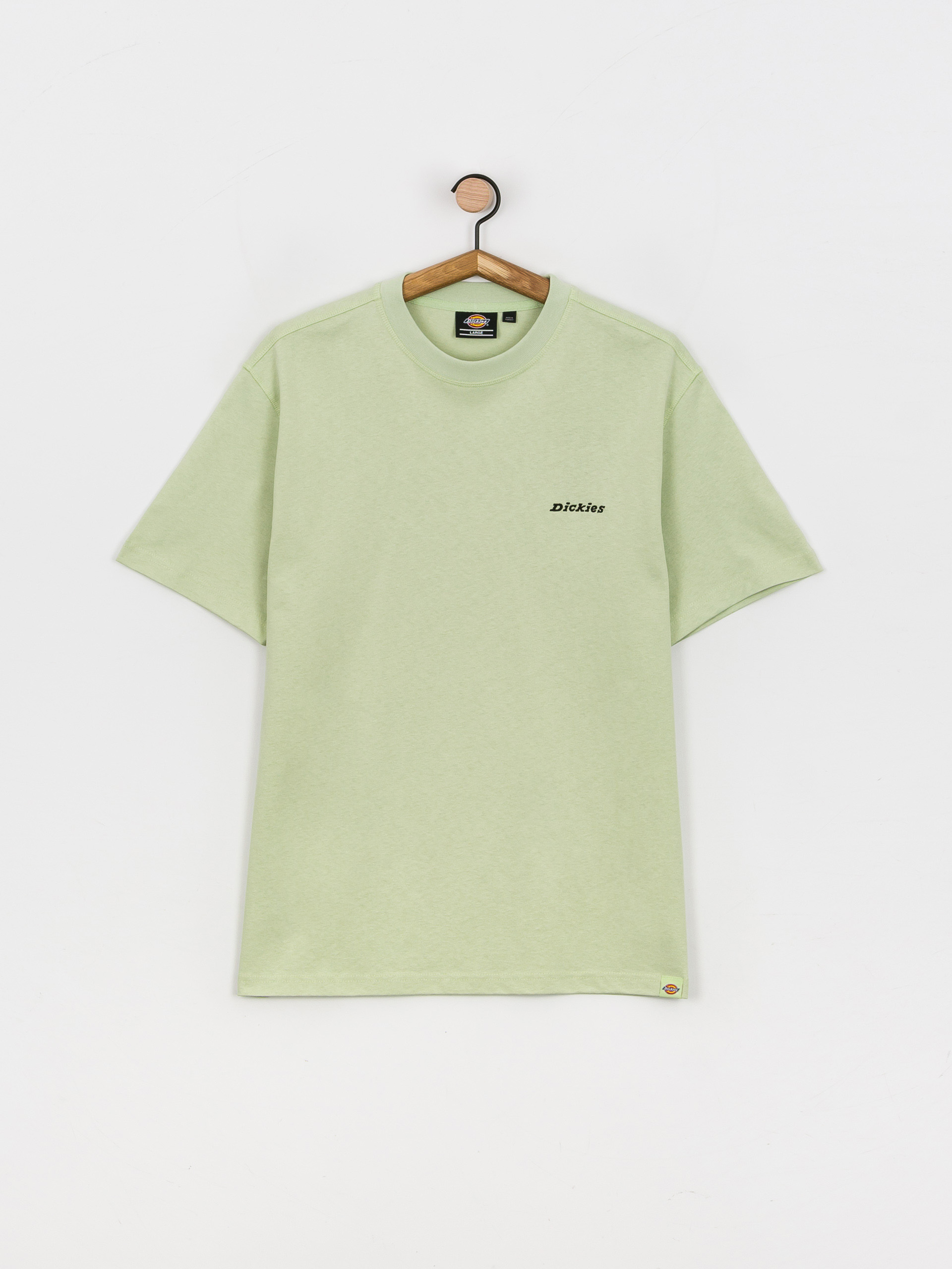 T-shirt Dickies Loretto (celadon green)