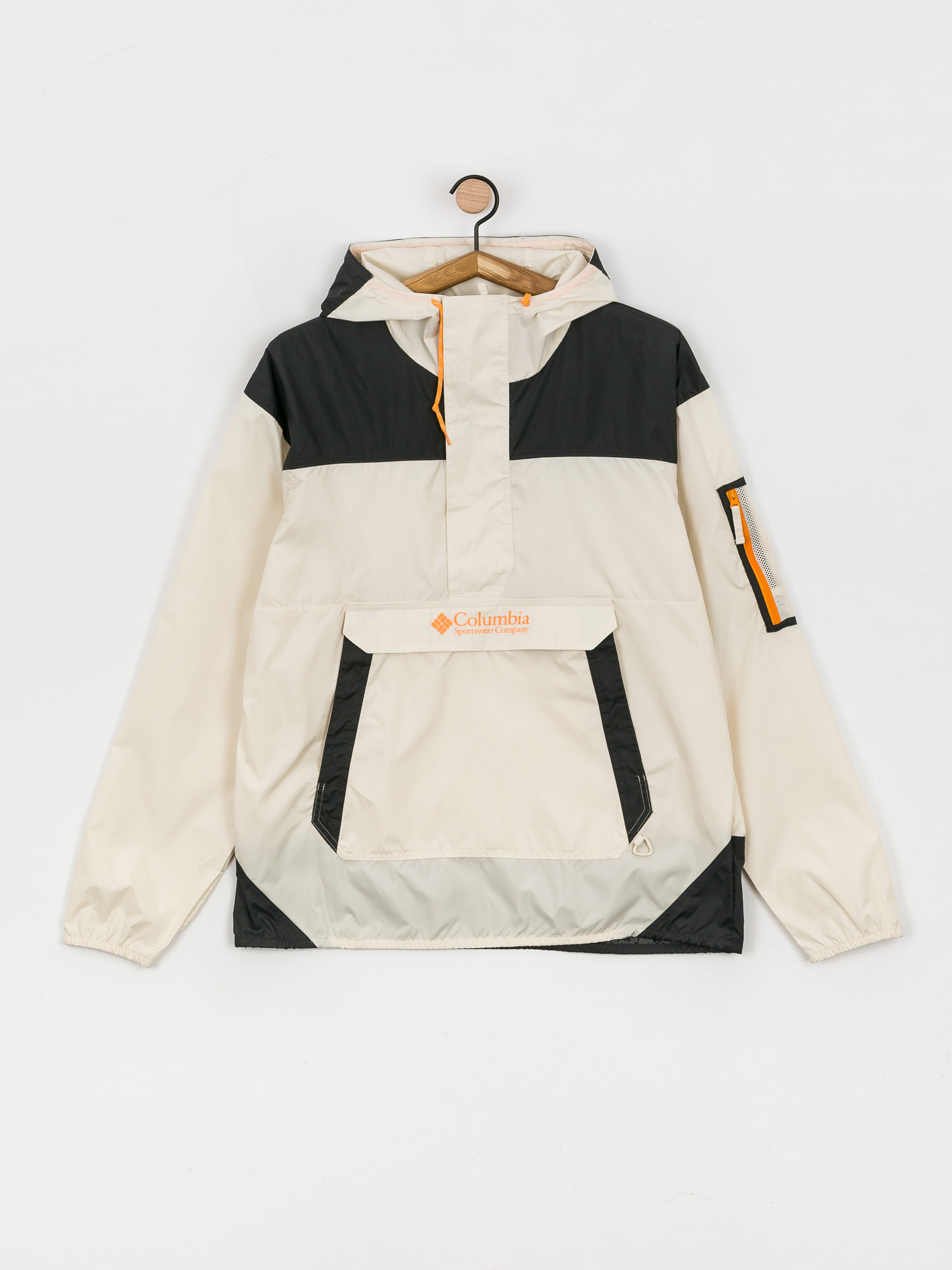Kurtka Columbia Challenger (chalk/shark)