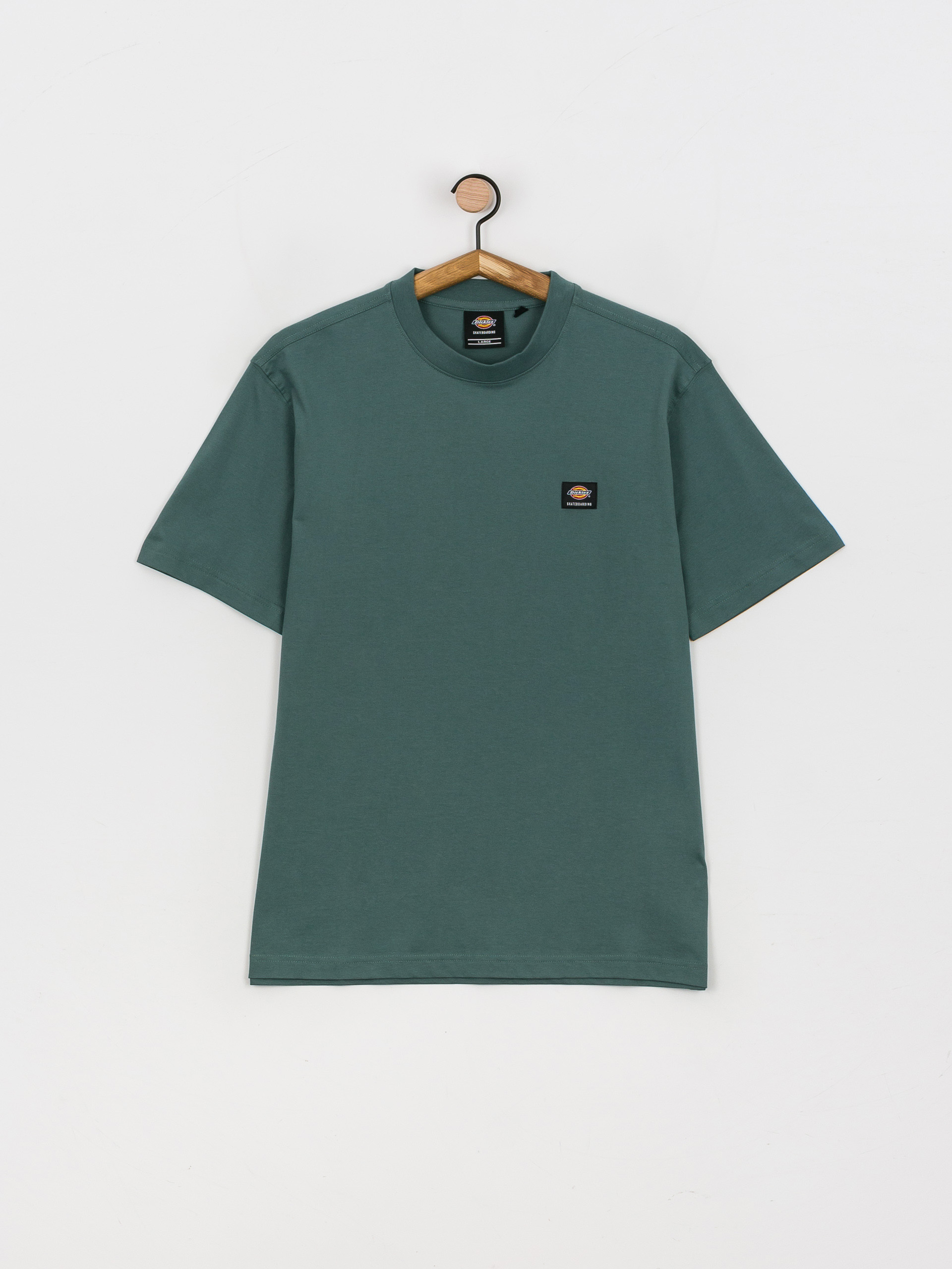 T-shirt Dickies Mount Vista (lincoln green)