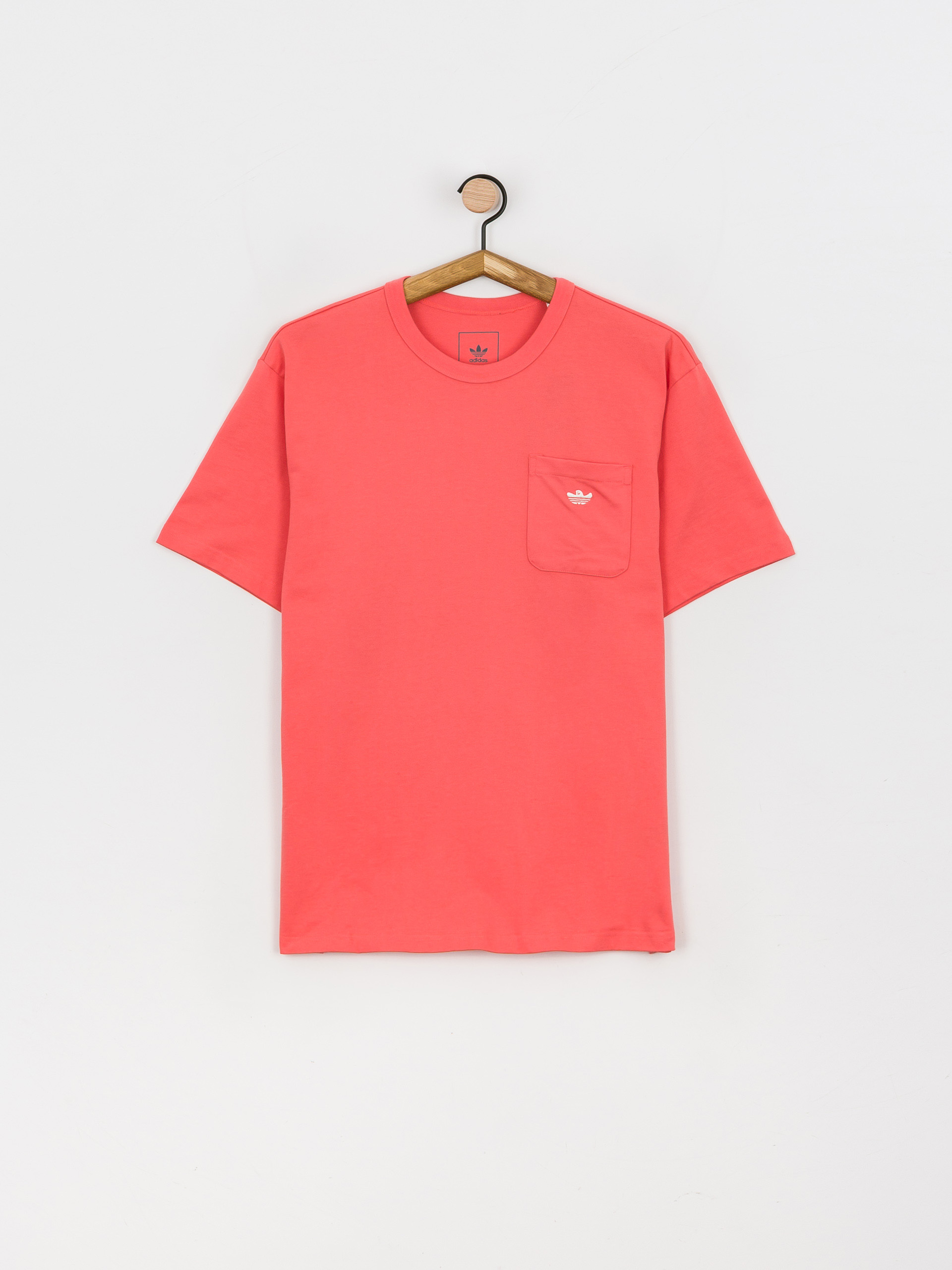T-shirt adidas H Shmoo (semtur/cwhite)