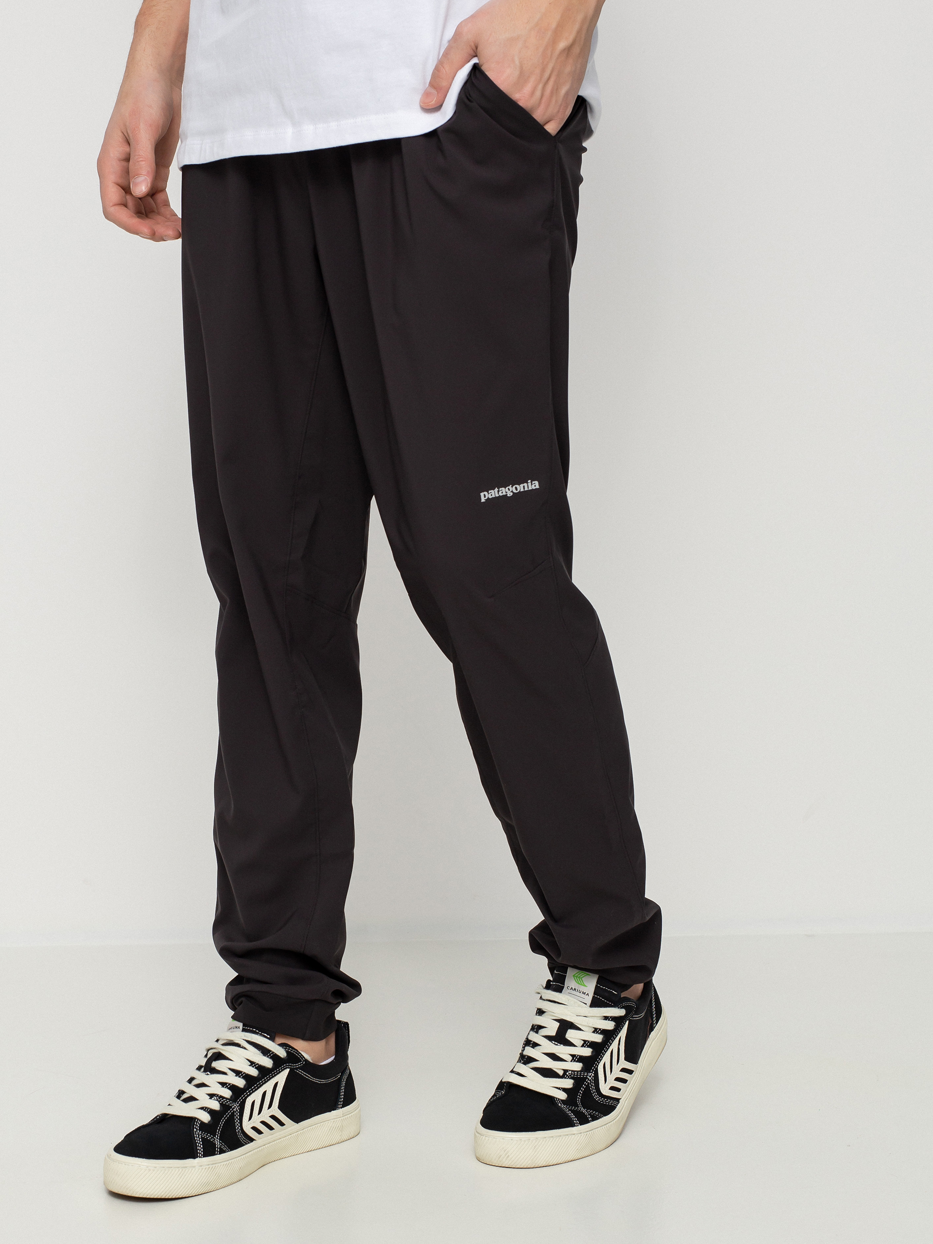 Spodnie Patagonia Terrebonne Joggers (black)