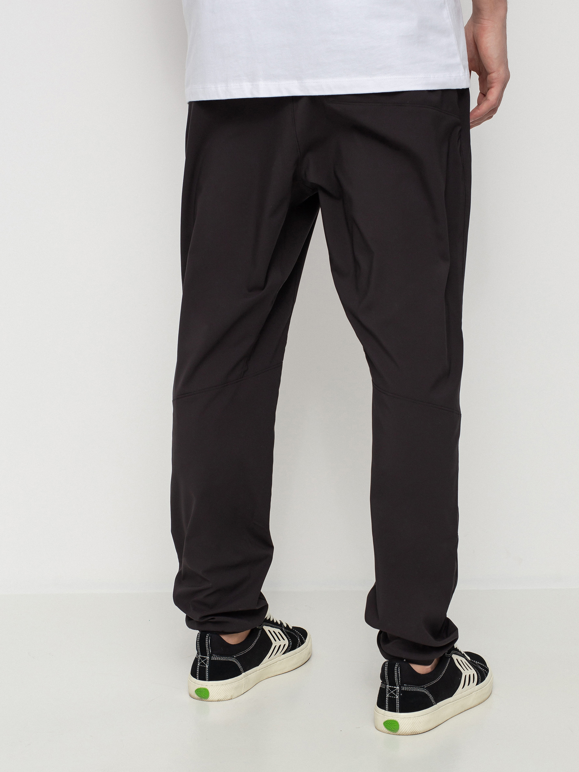 Spodnie Patagonia Terrebonne Joggers (black)