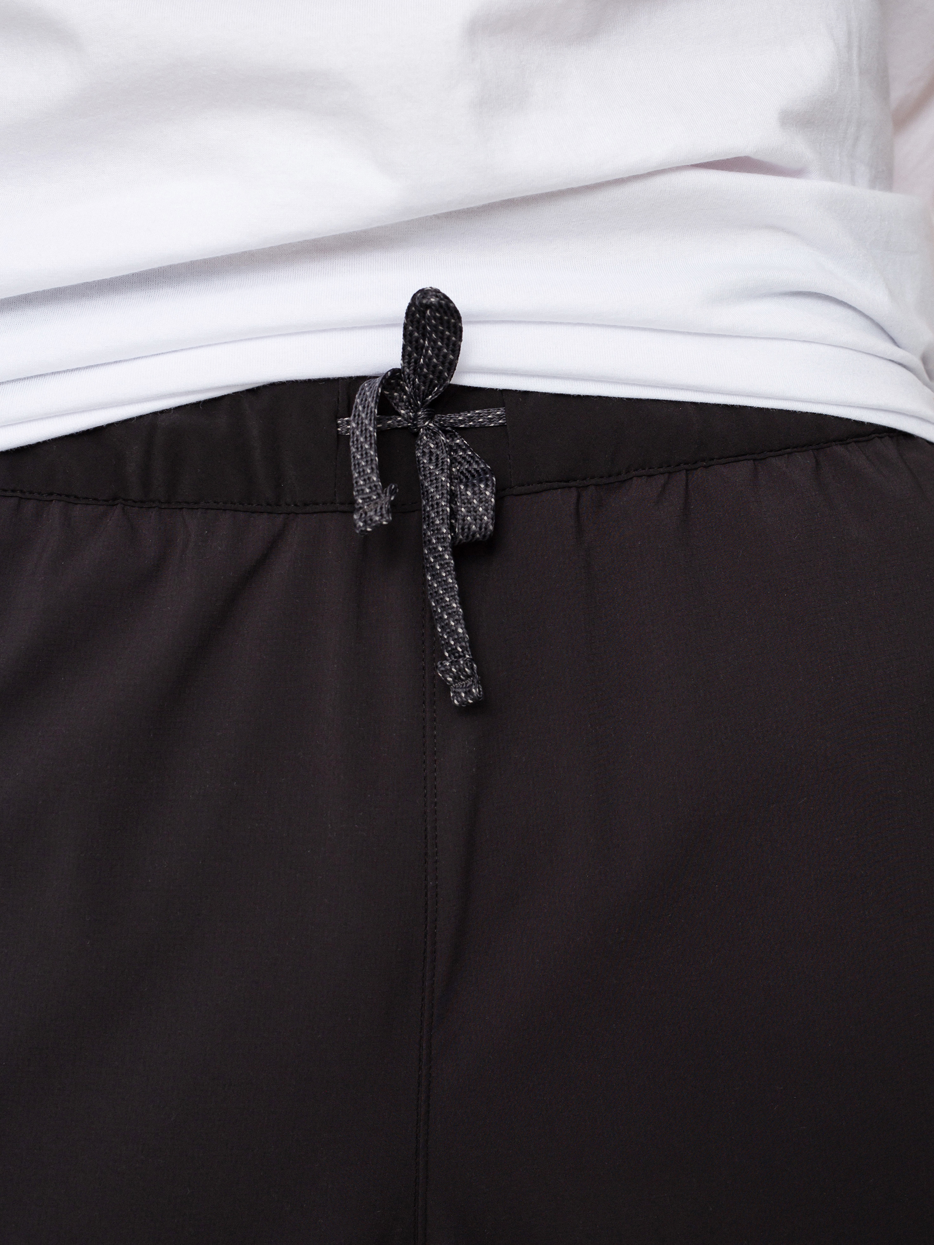 Spodnie Patagonia Terrebonne Joggers (black)