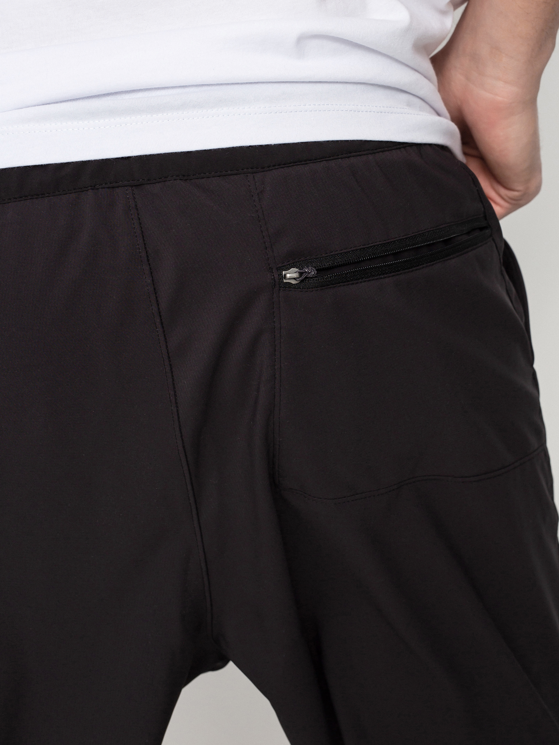 Spodnie Patagonia Terrebonne Joggers (black)