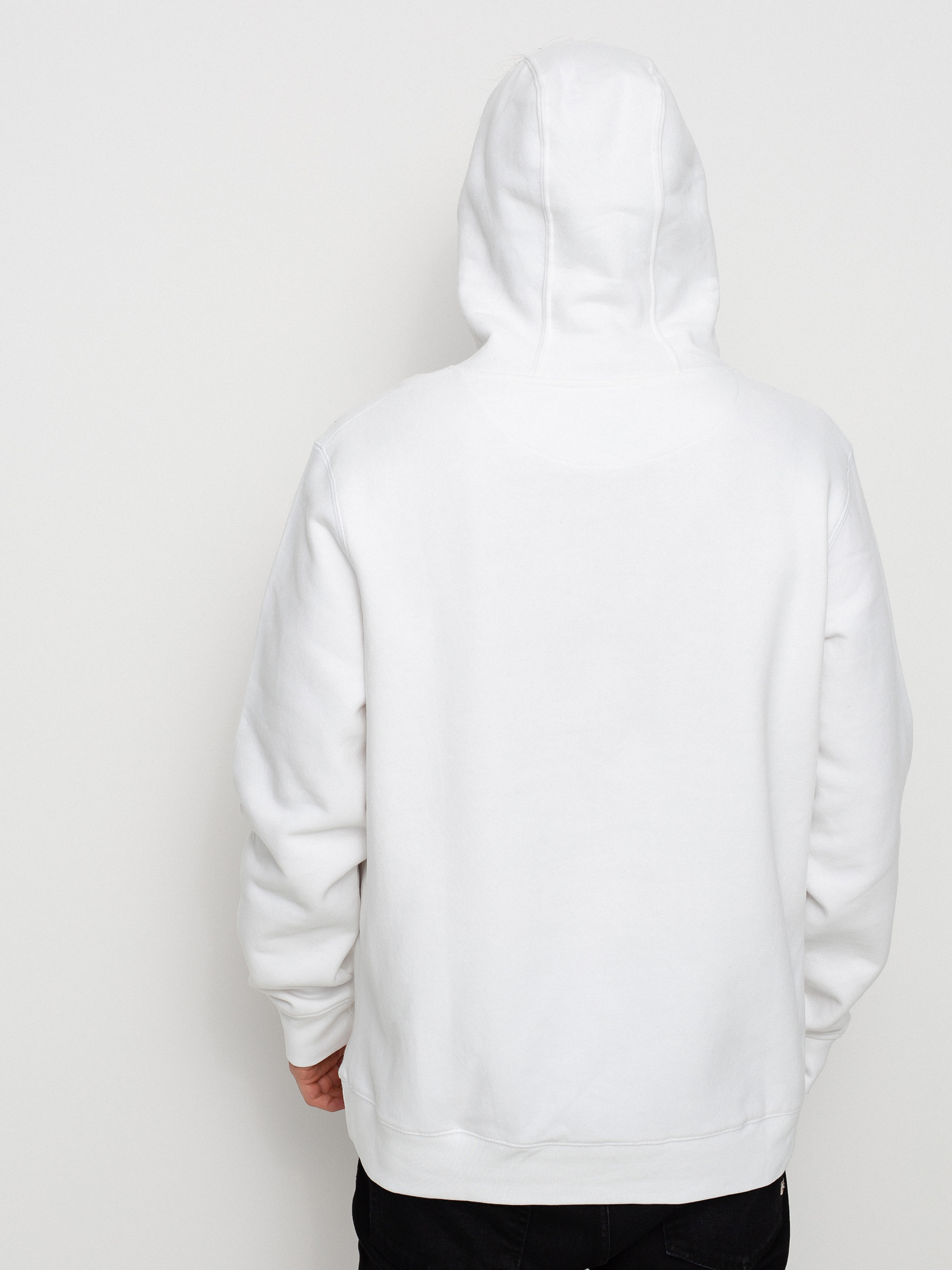 Bluza z kapturem Malita Lego HD (white)