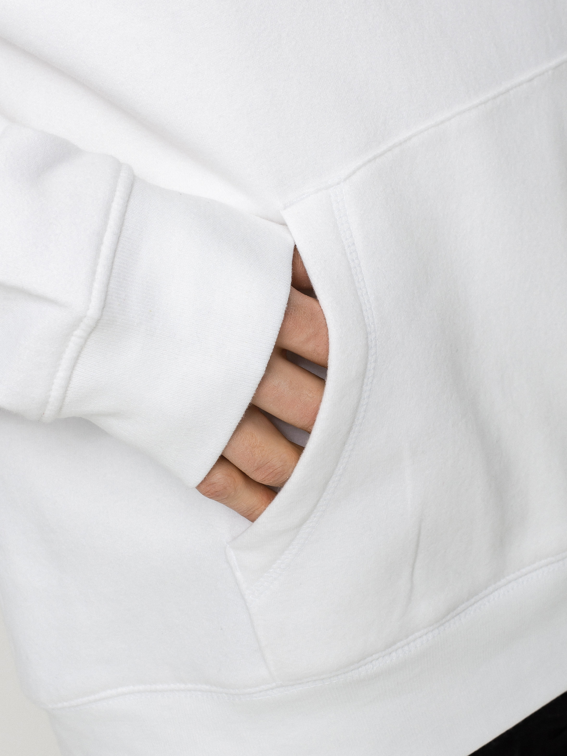 Bluza z kapturem Malita Lego HD (white)