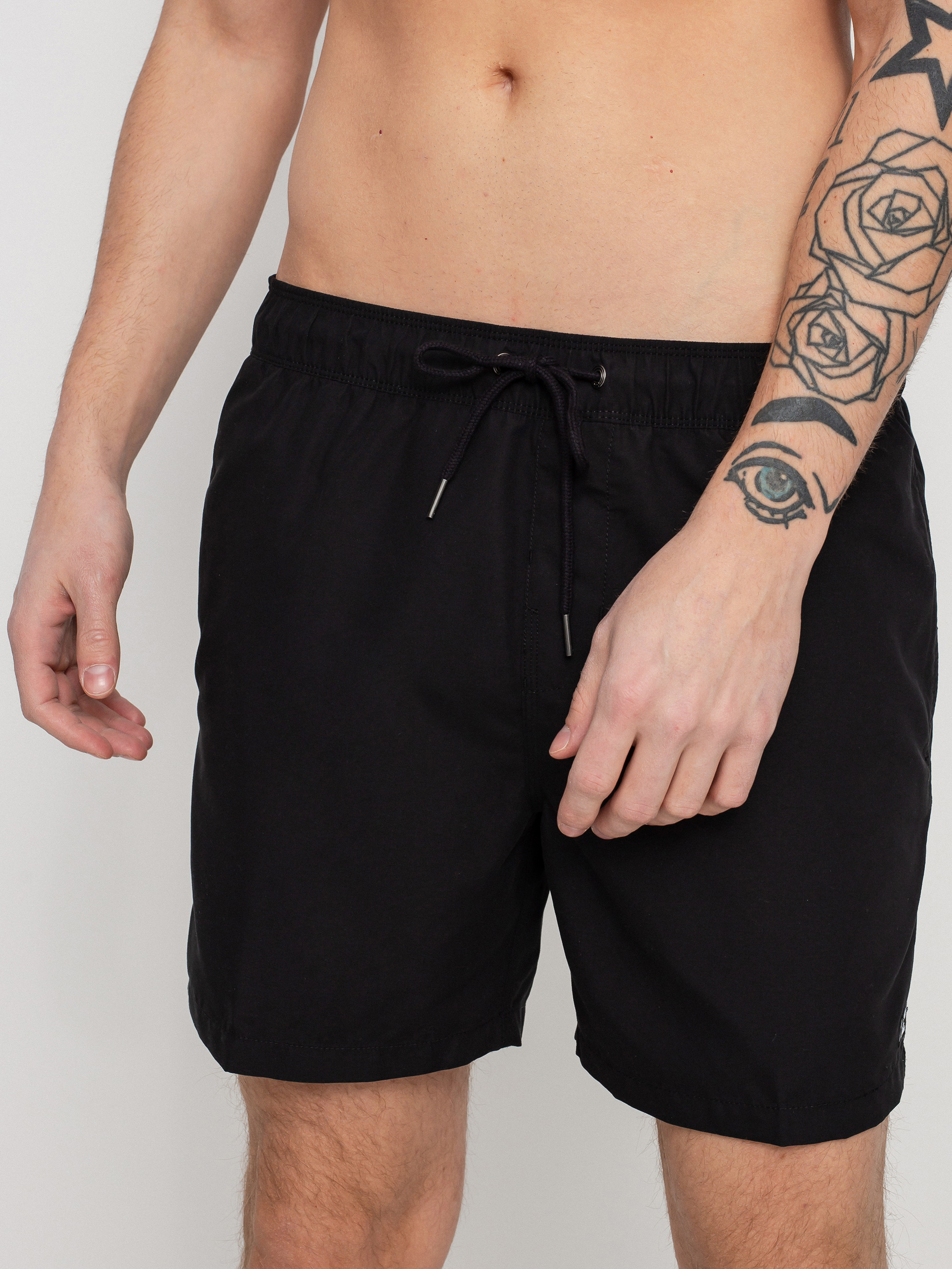 Szorty Billabong All Day Lb (black)