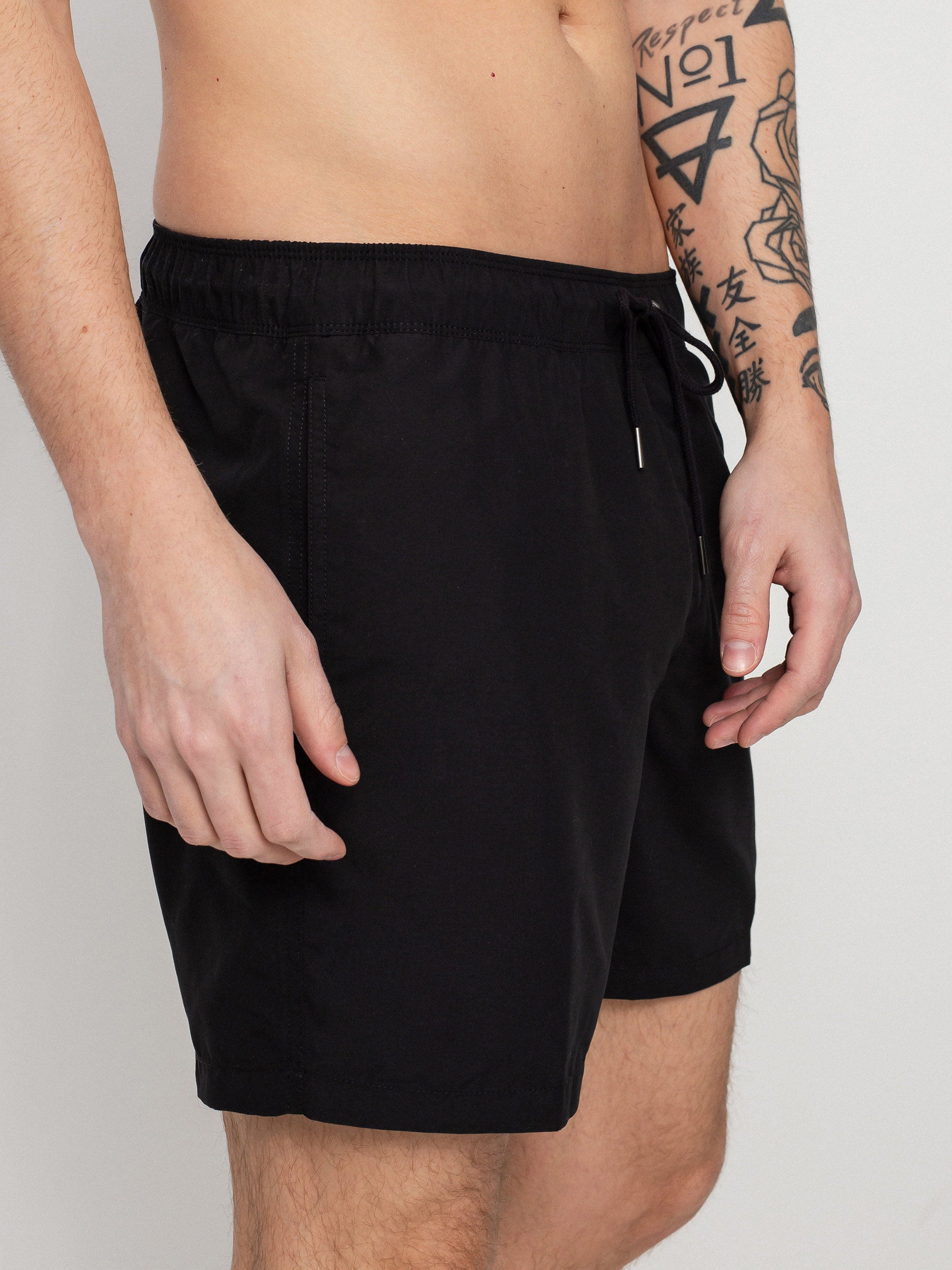 Szorty Billabong All Day Lb (black)