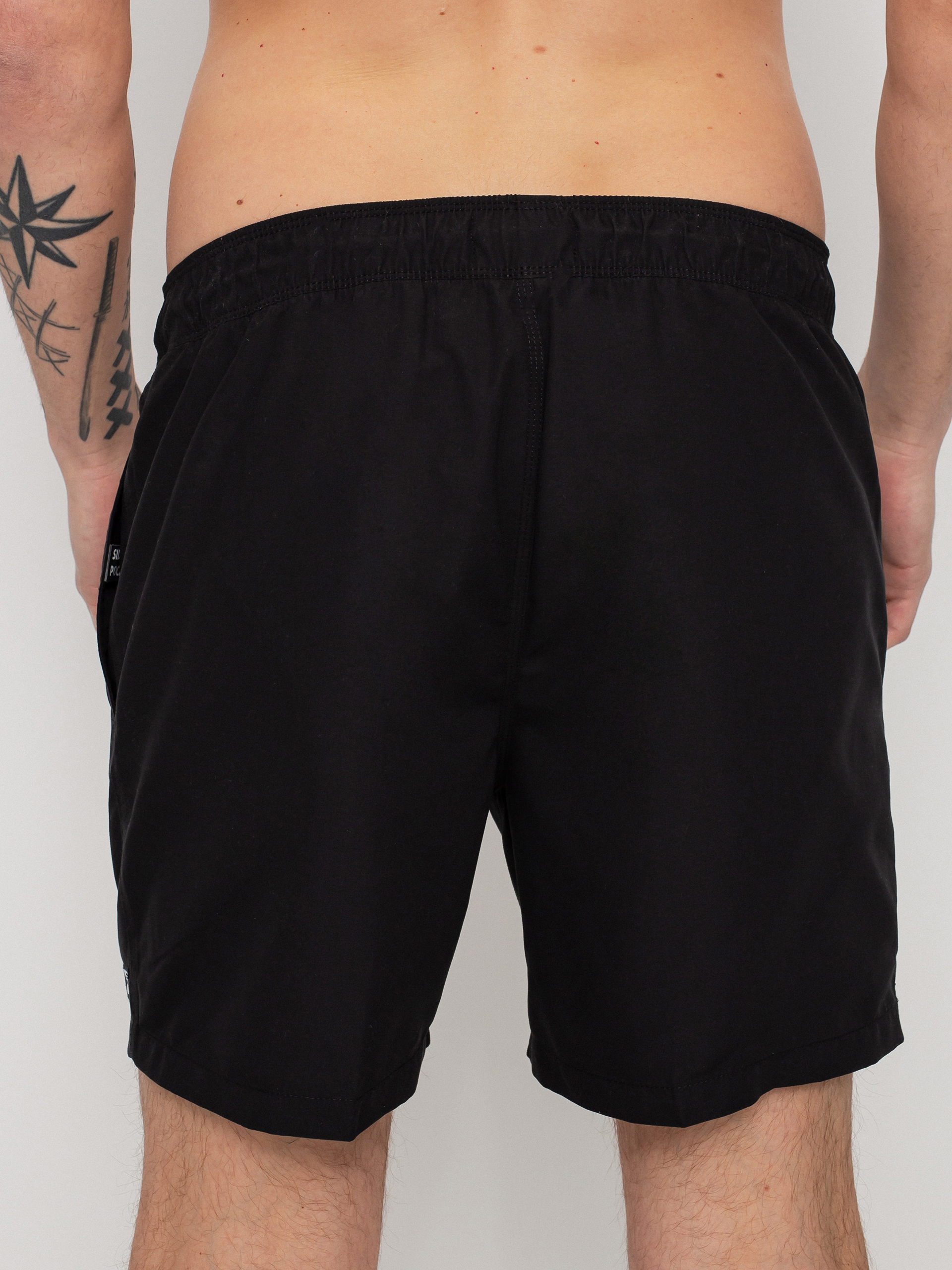 Szorty Billabong All Day Lb (black)