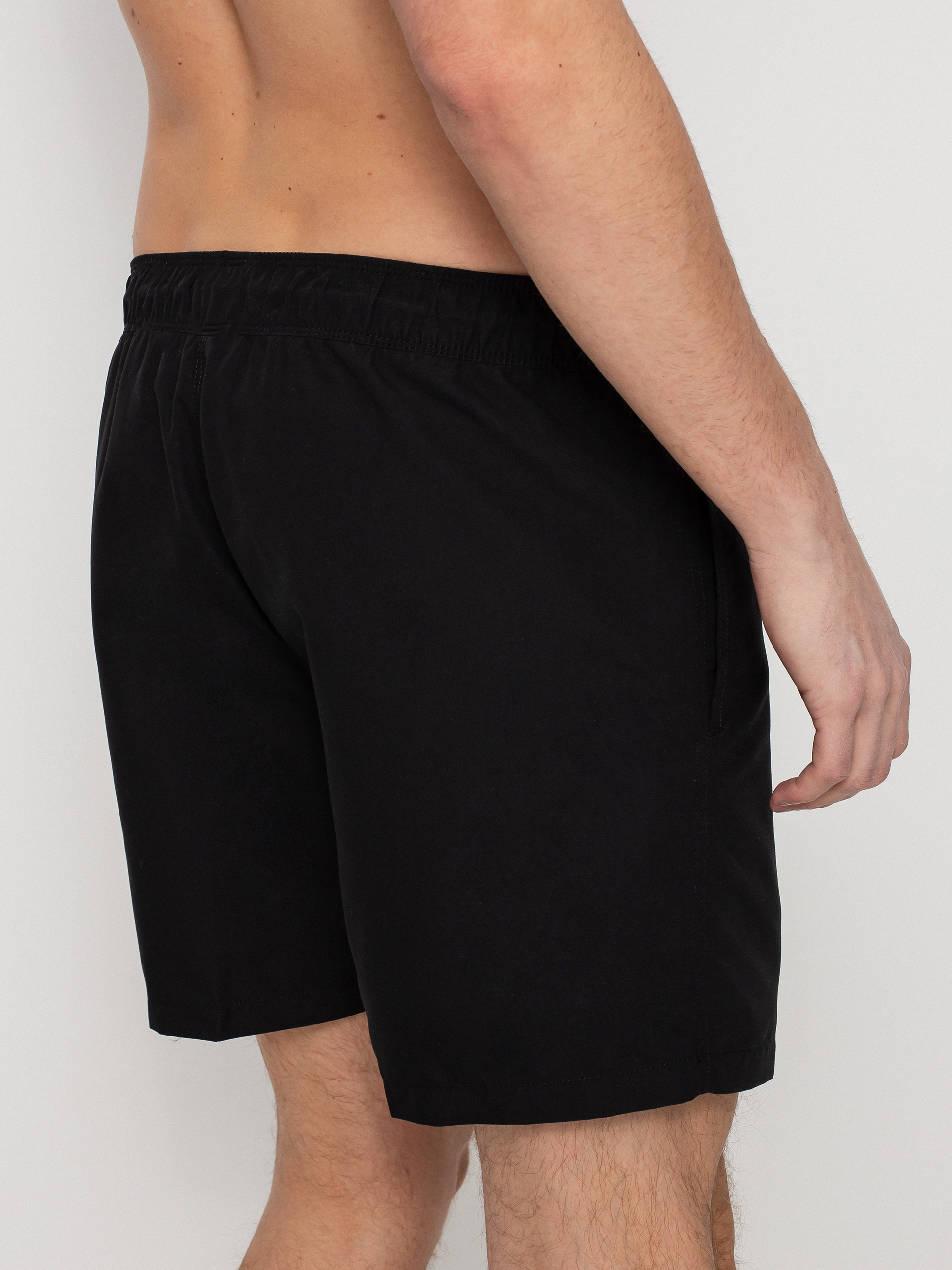 Szorty Billabong All Day Lb (black)
