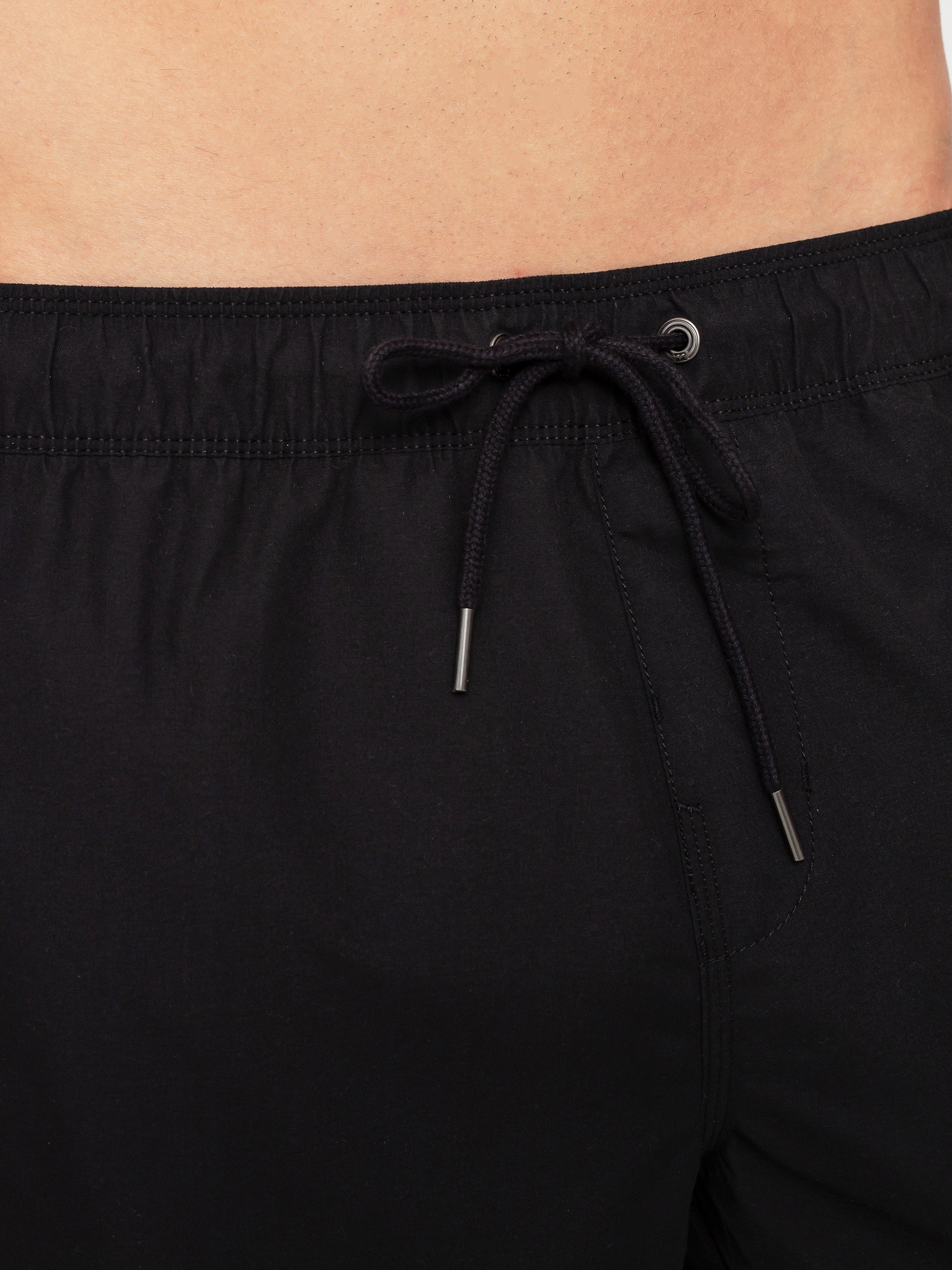 Szorty Billabong All Day Lb (black)