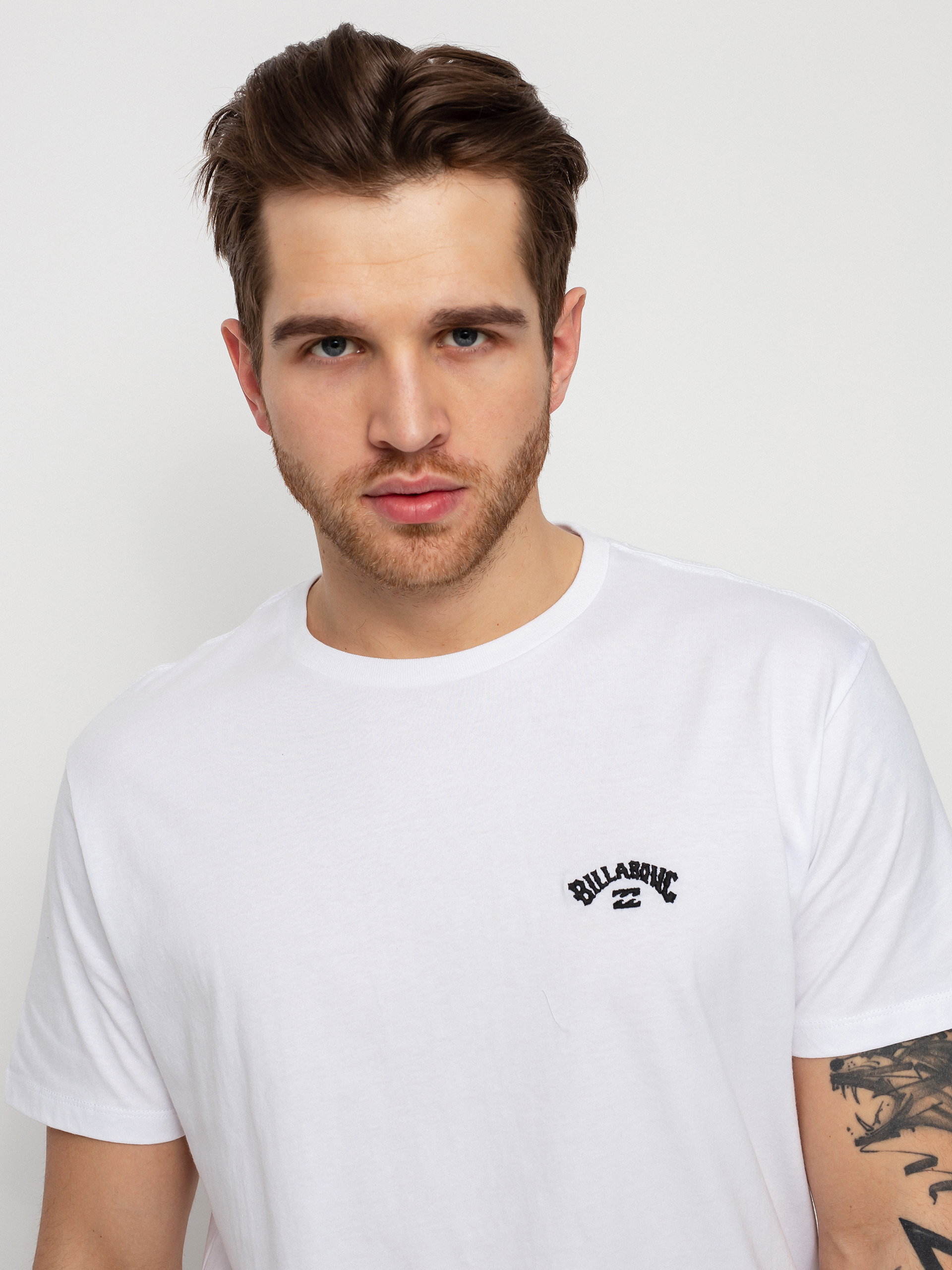 T-shirt Billabong Original (white)