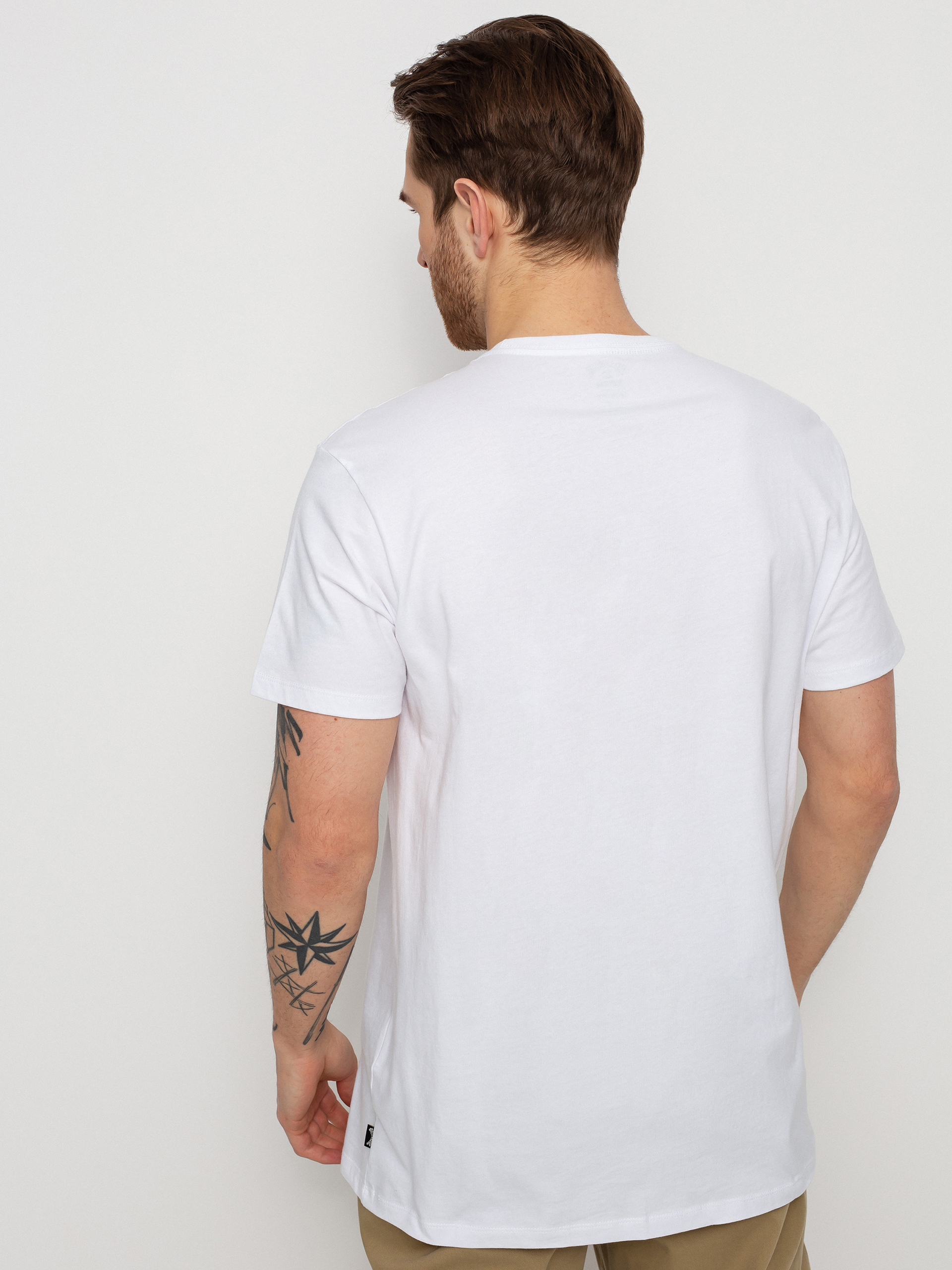 T-shirt Billabong Original (white)