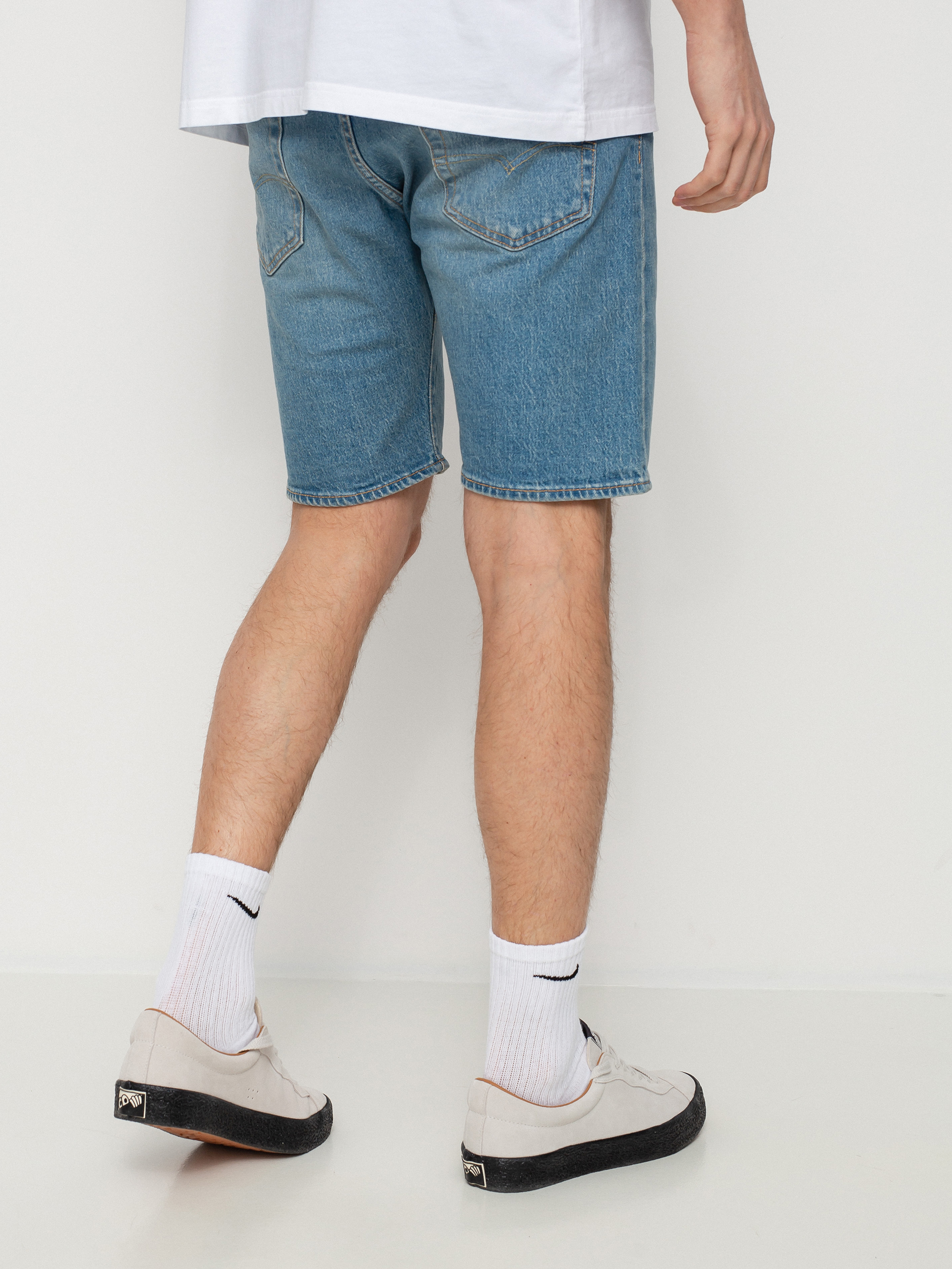 Szorty Levi's® 501 Hemmed (mountain life short)