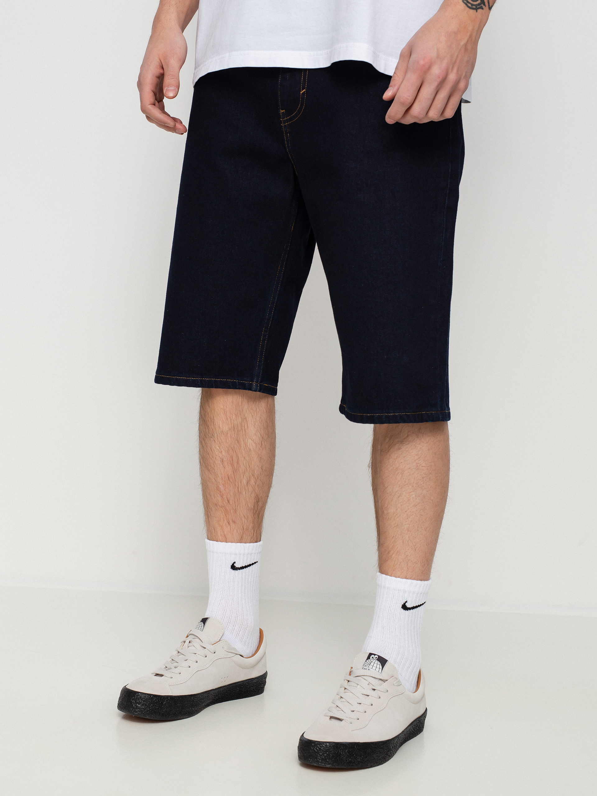 Szorty Levi's® Skate Baggy 5 (double helix)
