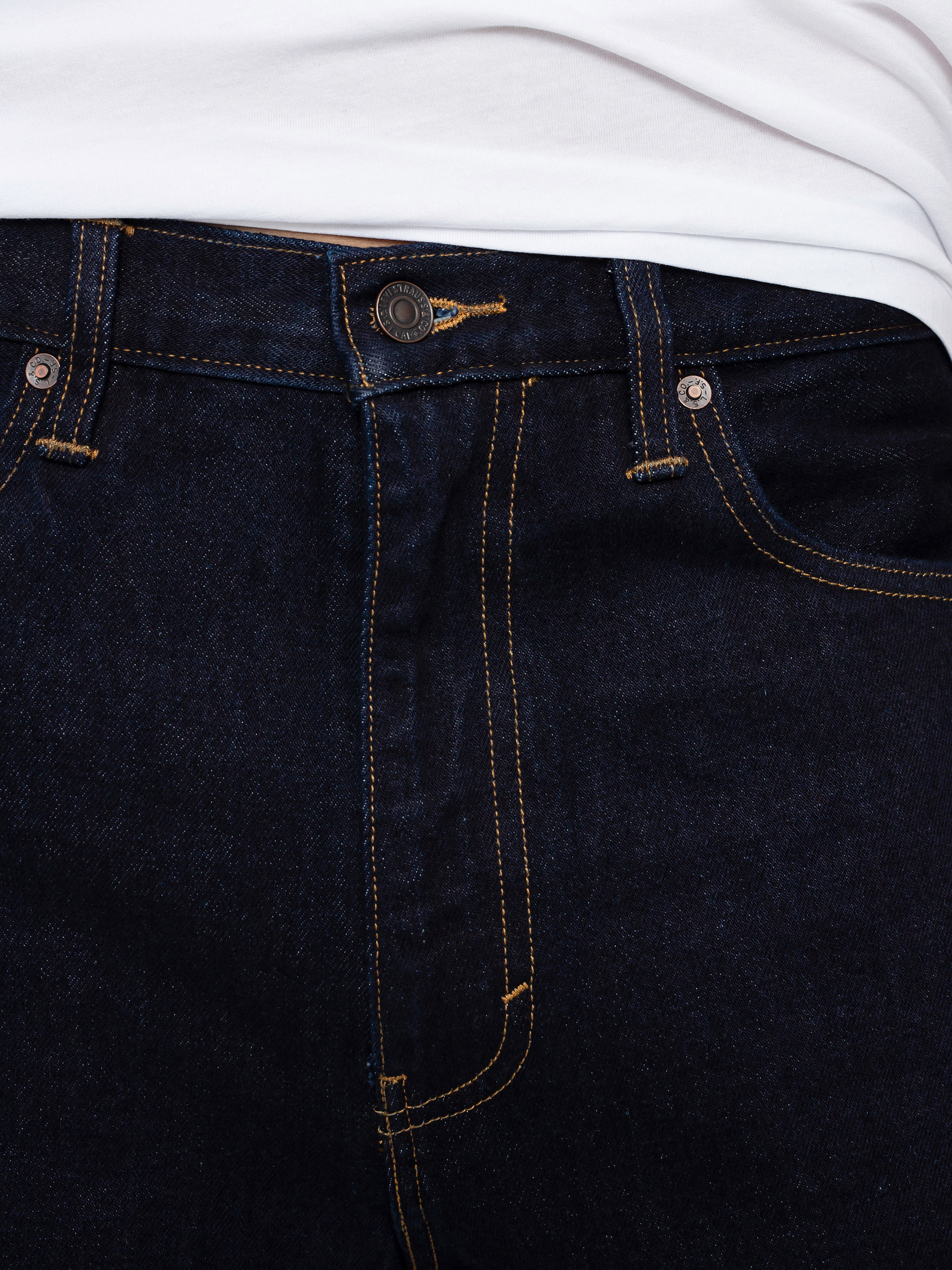 Szorty Levi's® Skate Baggy 5 (double helix)