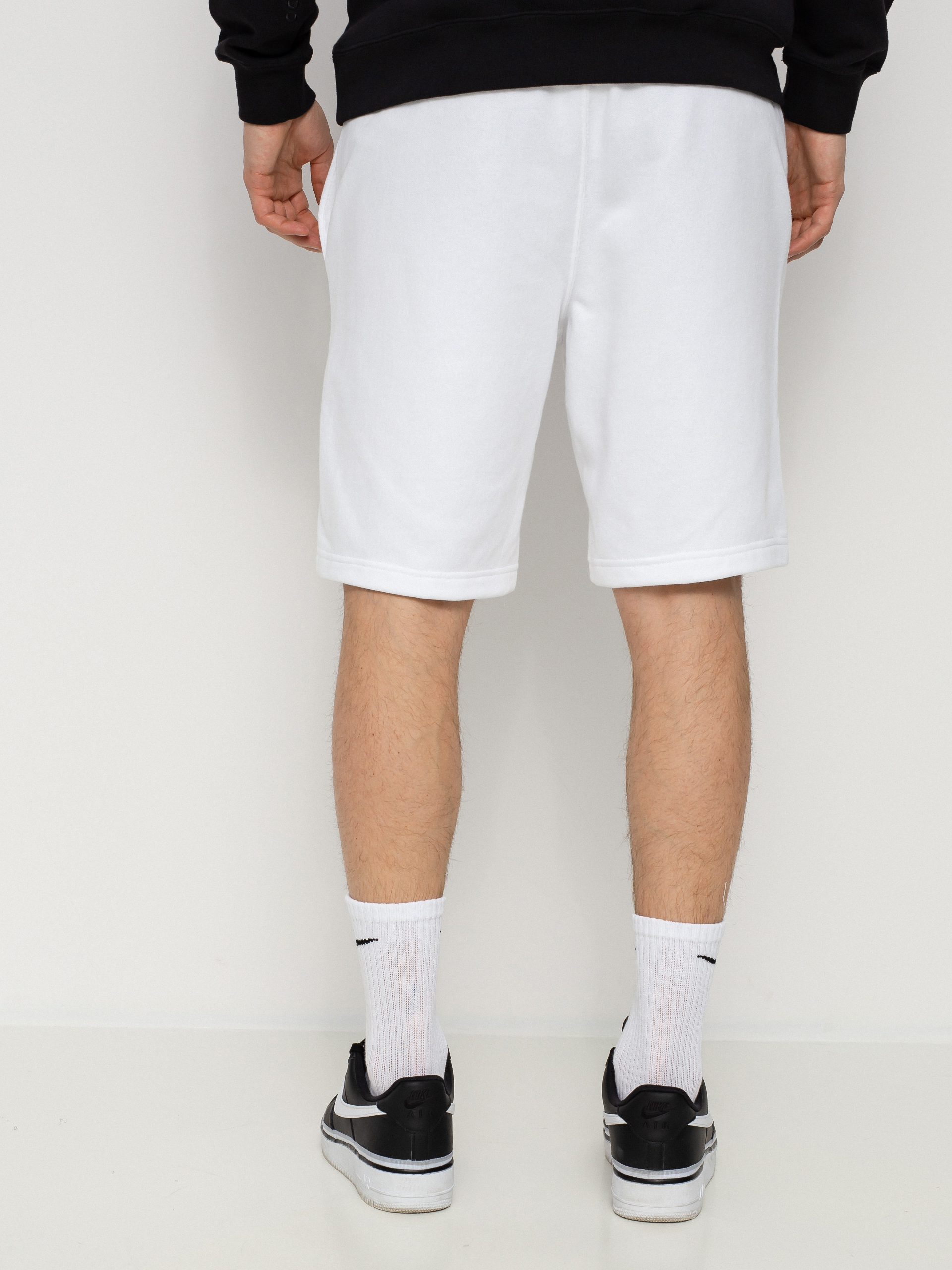 Szorty Champion Bermuda 217068 (wht)