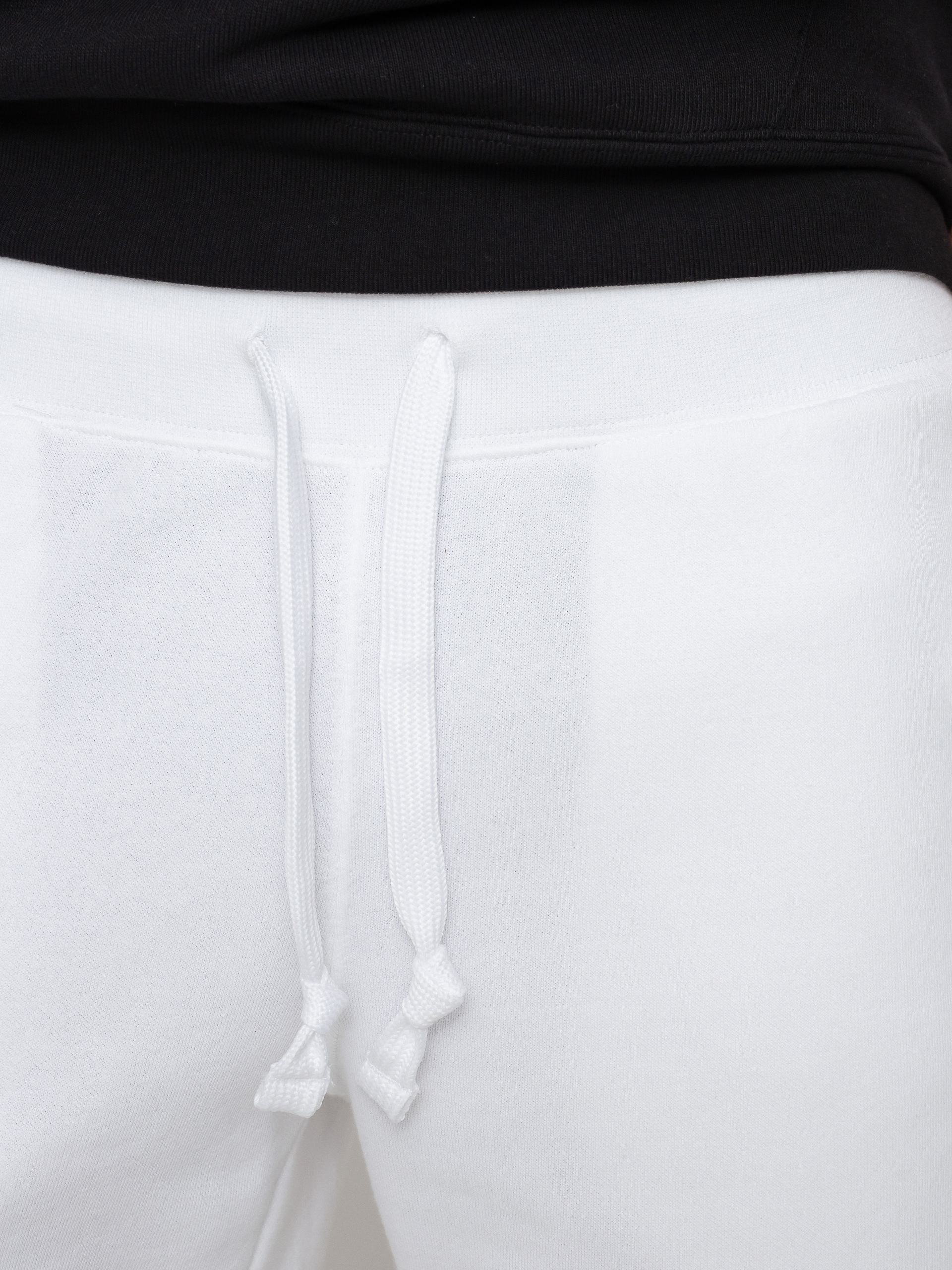 Szorty Champion Bermuda 217068 (wht)