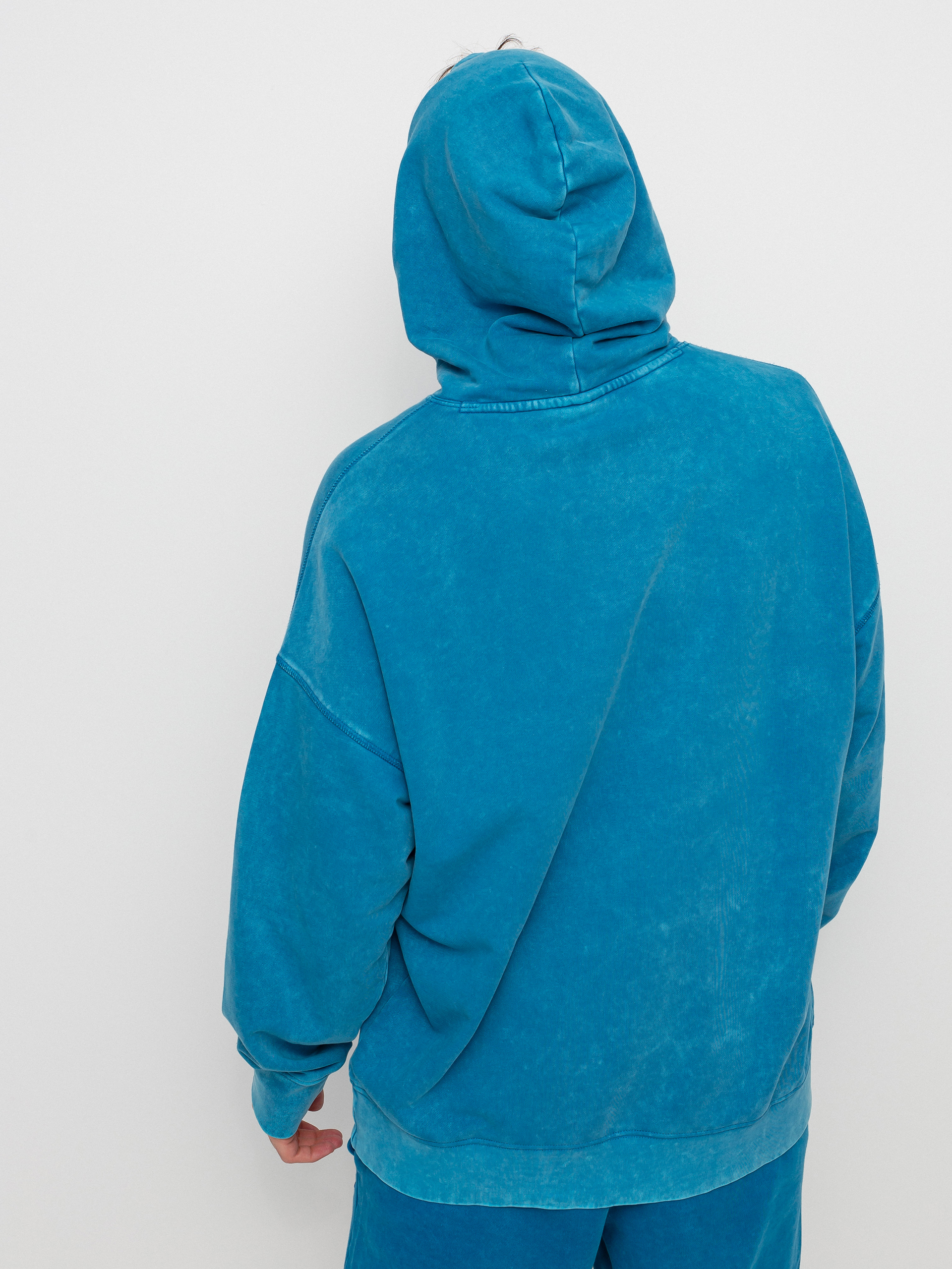 Bluza z kapturem Champion Hooded Sweatshirt 217083 HD (val)