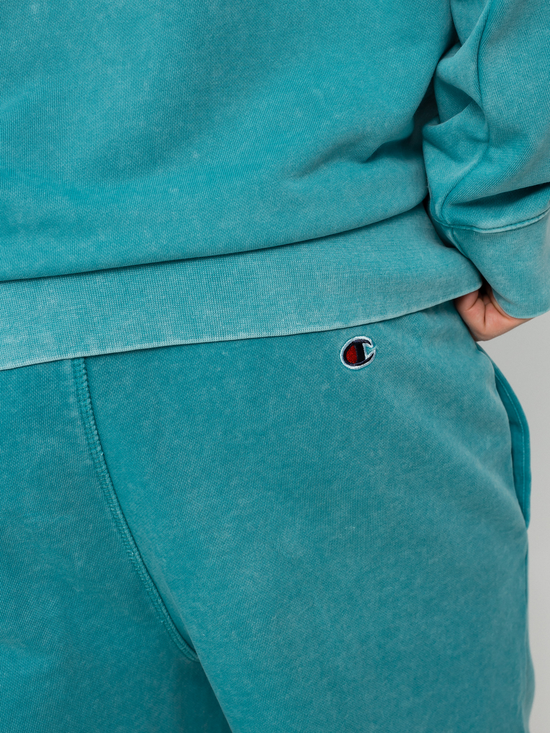 Szorty Champion Bermuda 217087 (byo)