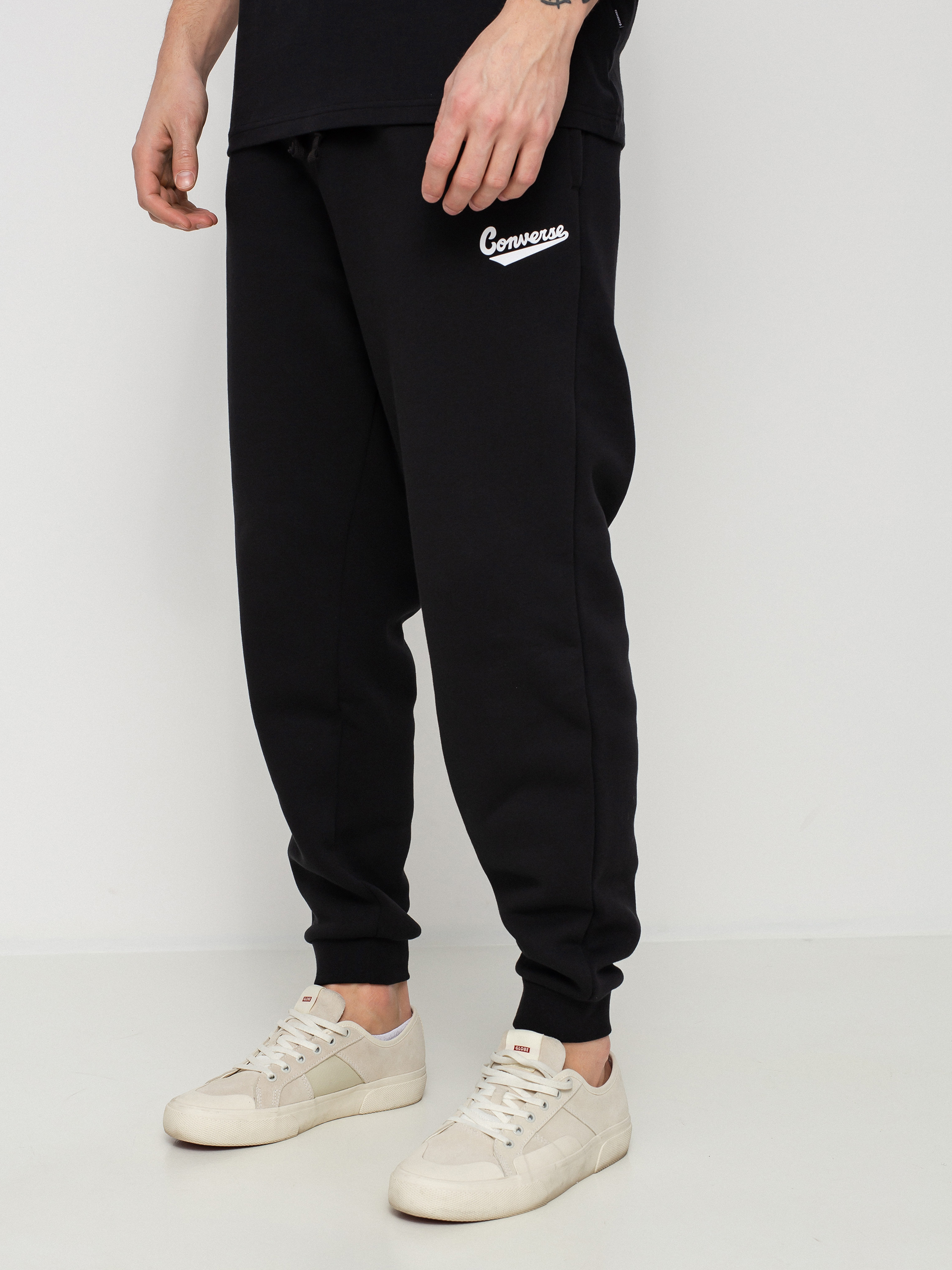 Spodnie Converse Nova (black)
