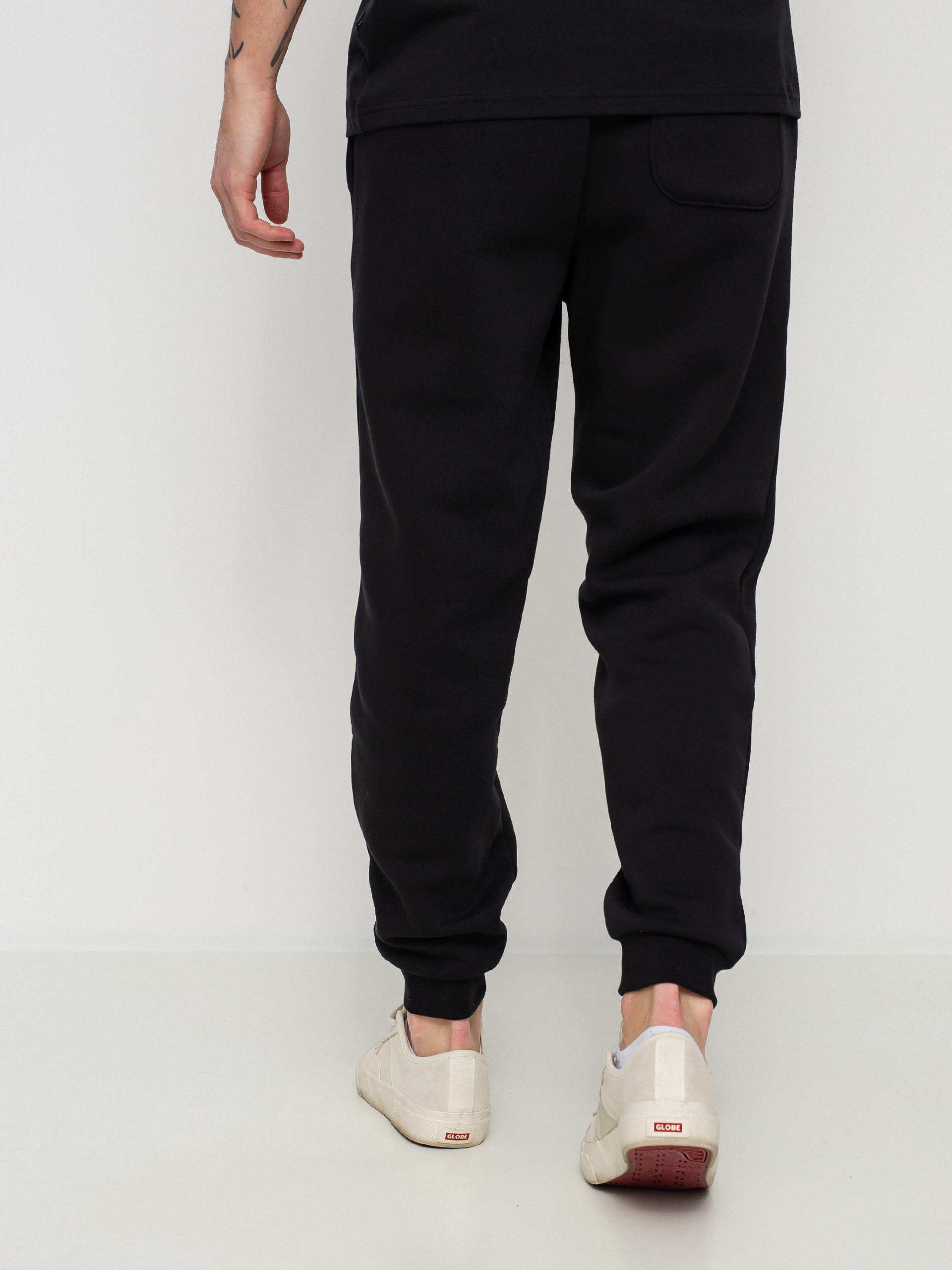 Spodnie Converse Nova (black)